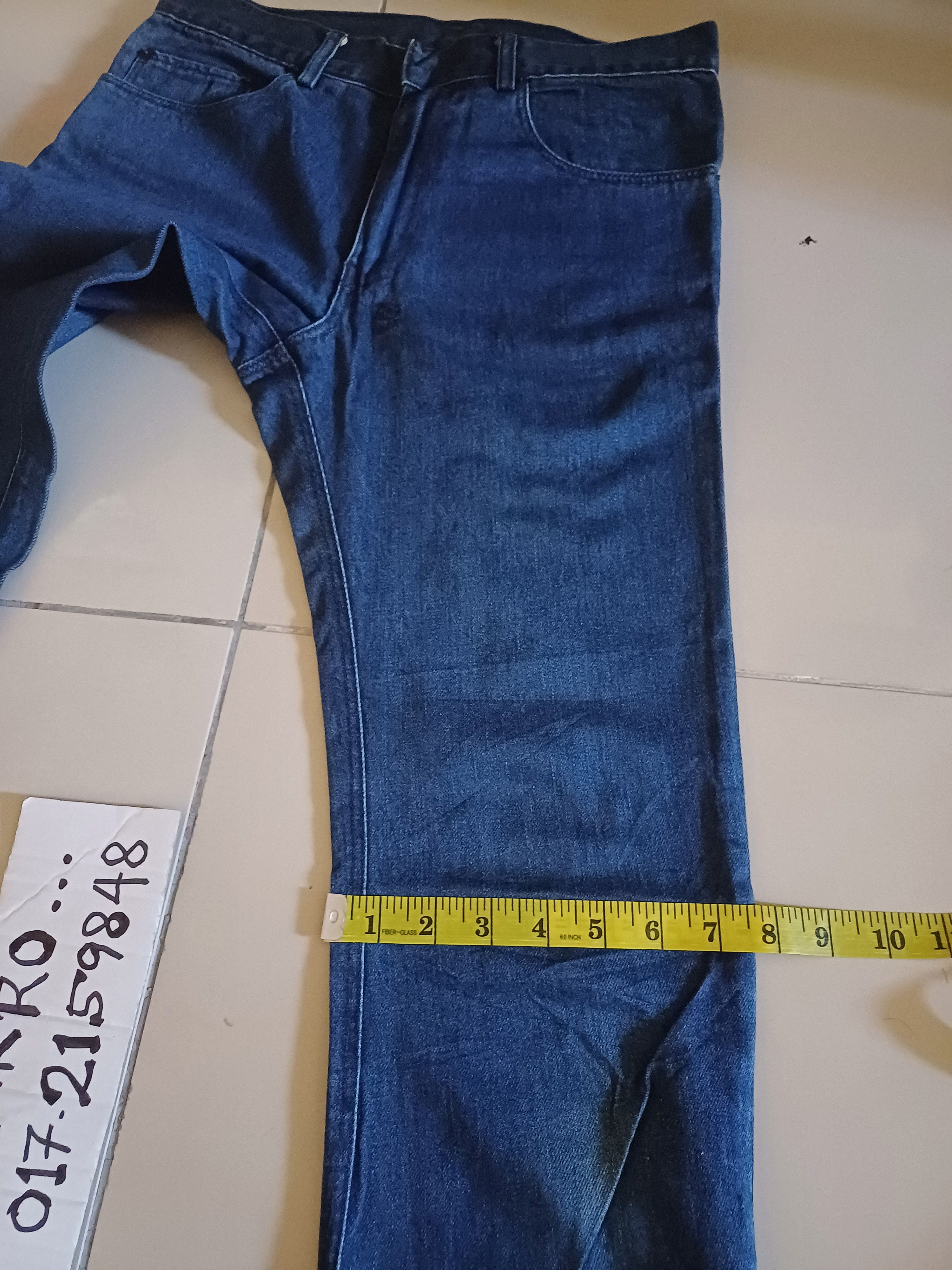 Designer × Ksubi Awesome KSUBI Skinny jeans 🔥🔥🔥 Size US 30 / EU 46 - 18 Thumbnail