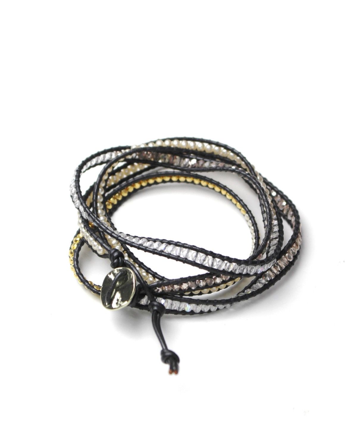 アクセサリー HYSTERIC GLAMOUR Message Bangle Black Hysteric Glamour × Japanese Brand × Seditionaries Hysteric