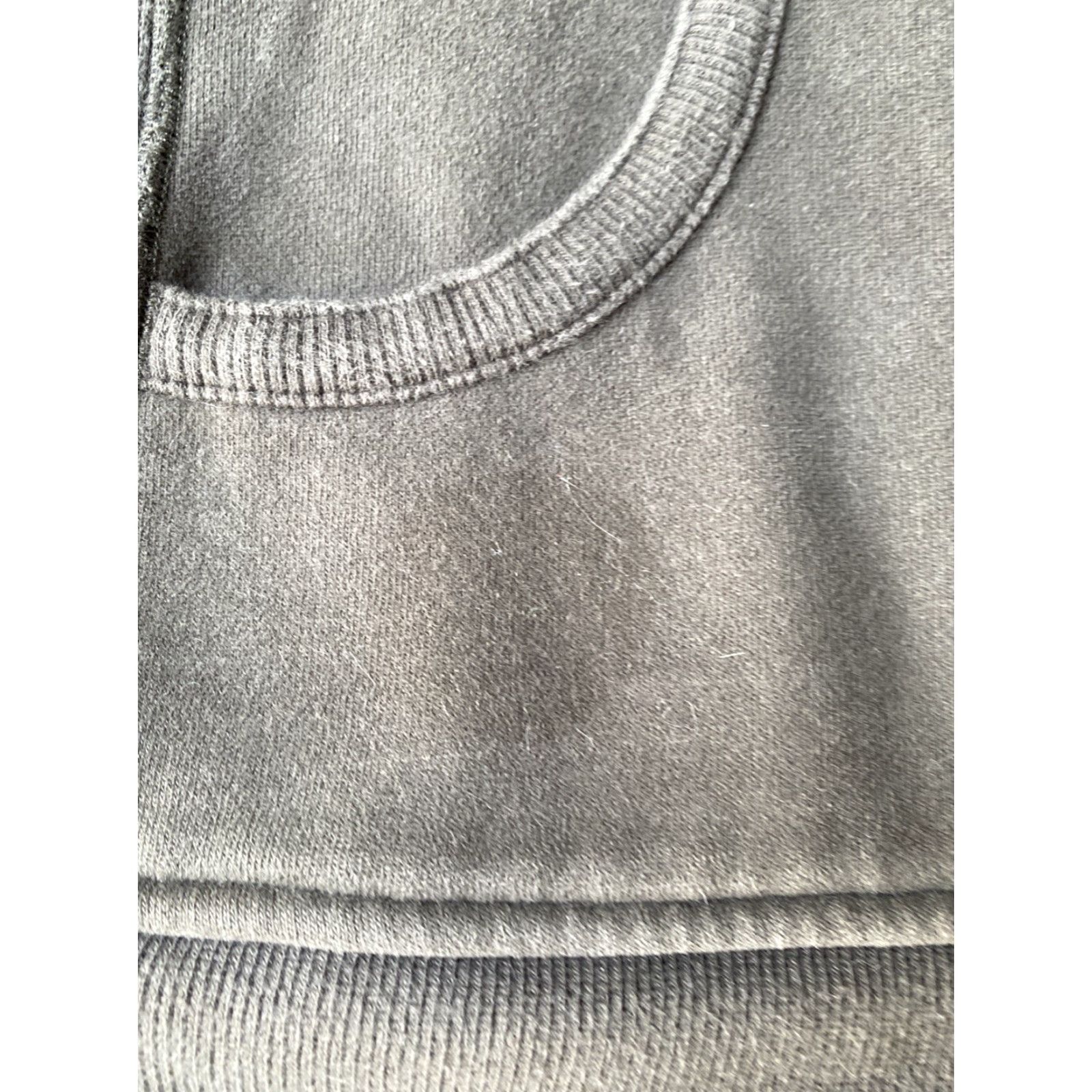Lululemon Lululemon Scuba Hoodie Sweatshirt Women's 6 Green Full Zip Fleece Lined Shirt Regular Activewear Gym & Training Ladies 6 Green Full Zip Scuba Hoodie Size M / US 6-8 / IT 42-44 - 6 Thumbnail