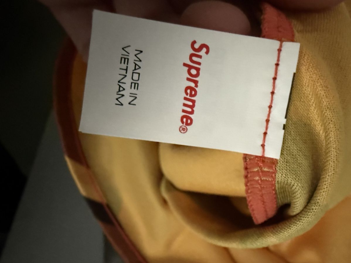 Supreme Supreme rhinestone Balaclava F2024 Size ONE SIZE - 4 Thumbnail