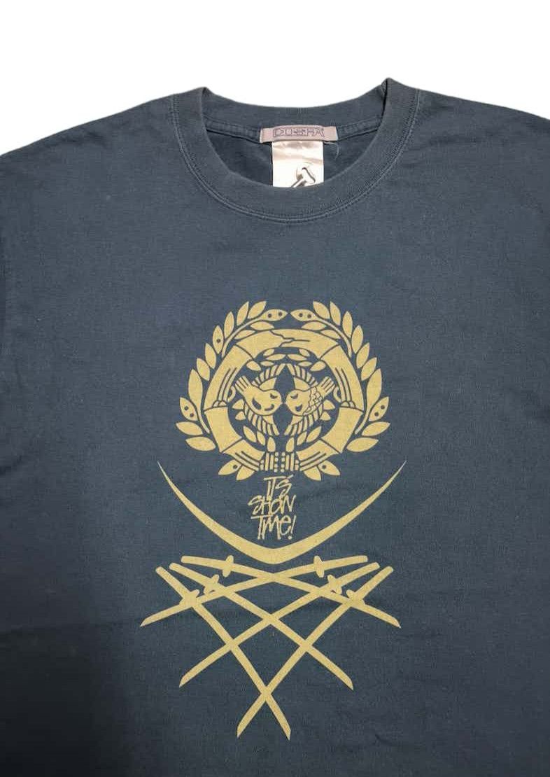 Anime × Cartoon Network × Japanese Brand RARE Vintage Cospa Sengoku Basara Masamune Date Size US L / EU 52-54 / 3 - 1 Thumbnail