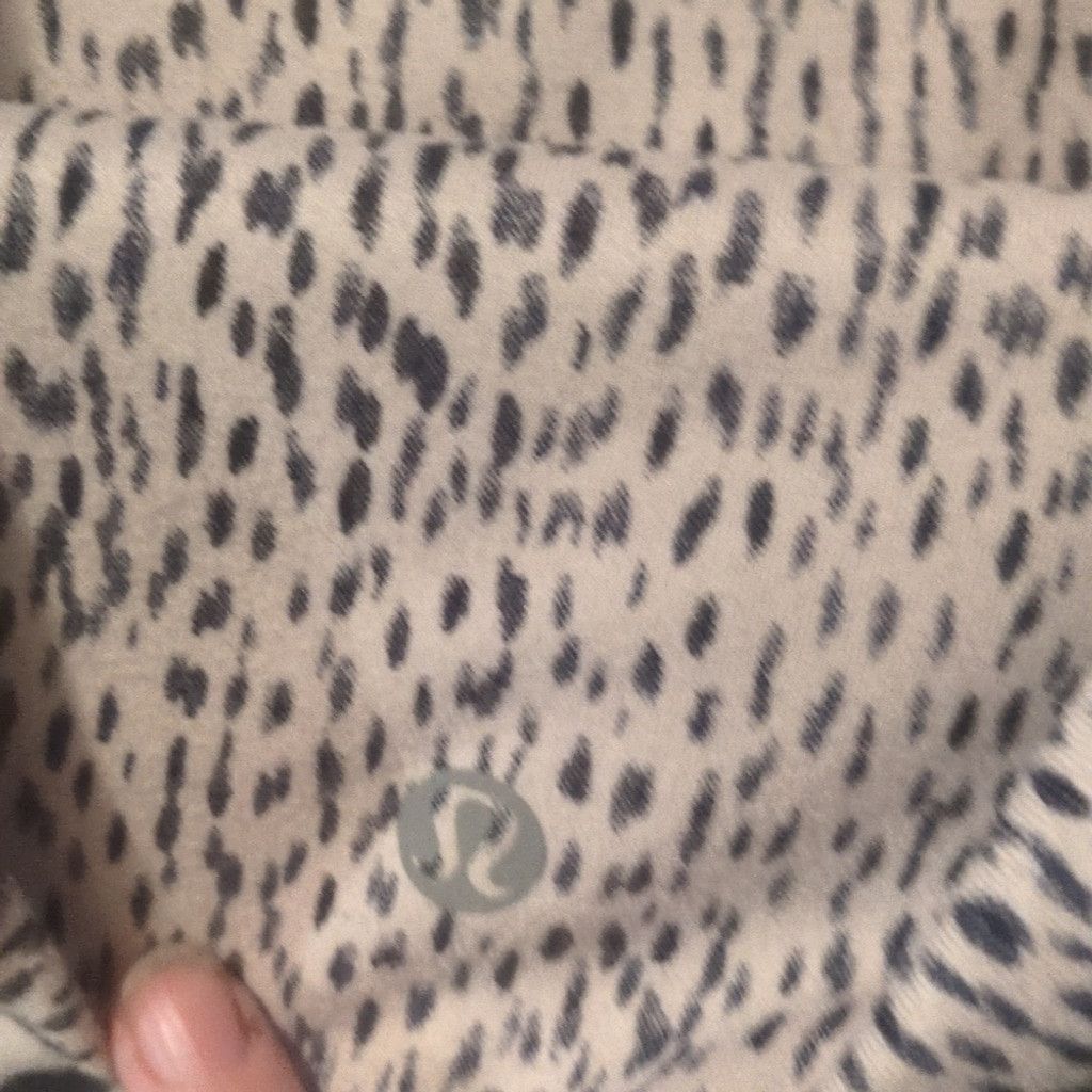 Lululemon Lululemon wunder under crop roll down leggings size 6? Size 28" / US 6 / IT 42 - 5 Thumbnail