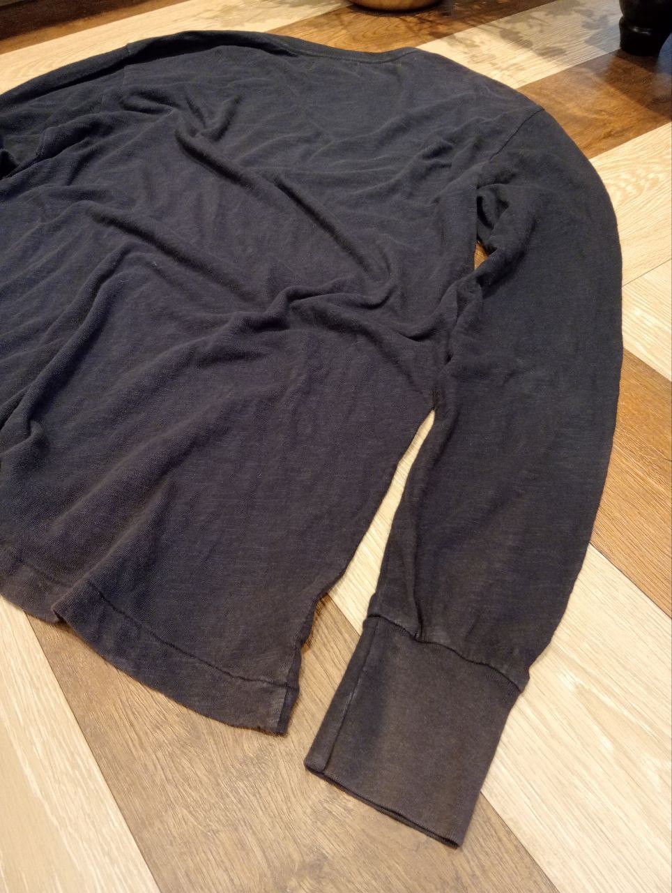 Aime Leon Dore AIME LEON DORE FADED L/S TSHIRT Size US L / EU 52-54 / 3 - 11 Thumbnail