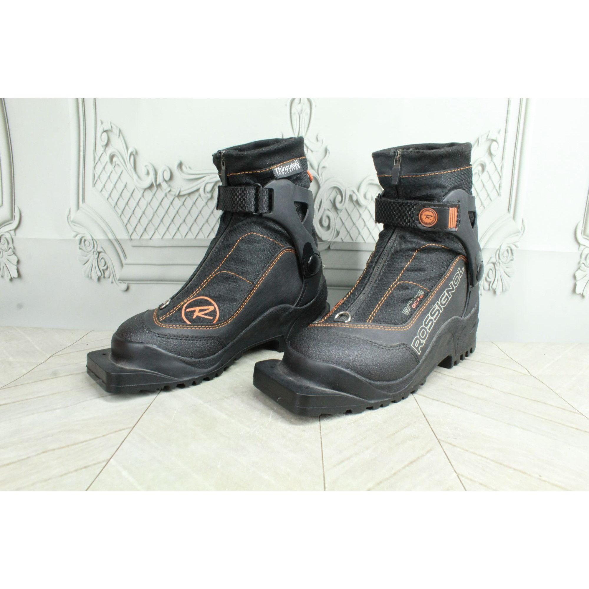 Other Rossignol BC X6 Women's Insulated Cross-Country Ski Boots Size US 6.5 / IT 36.5 - 2 Thumbnail