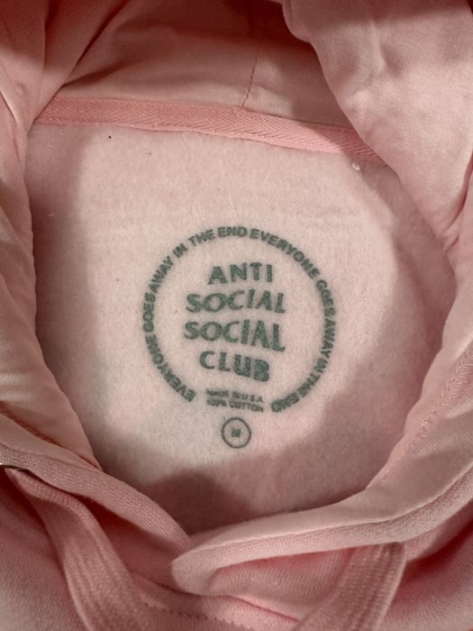 Assc 2024 hmu hoodie