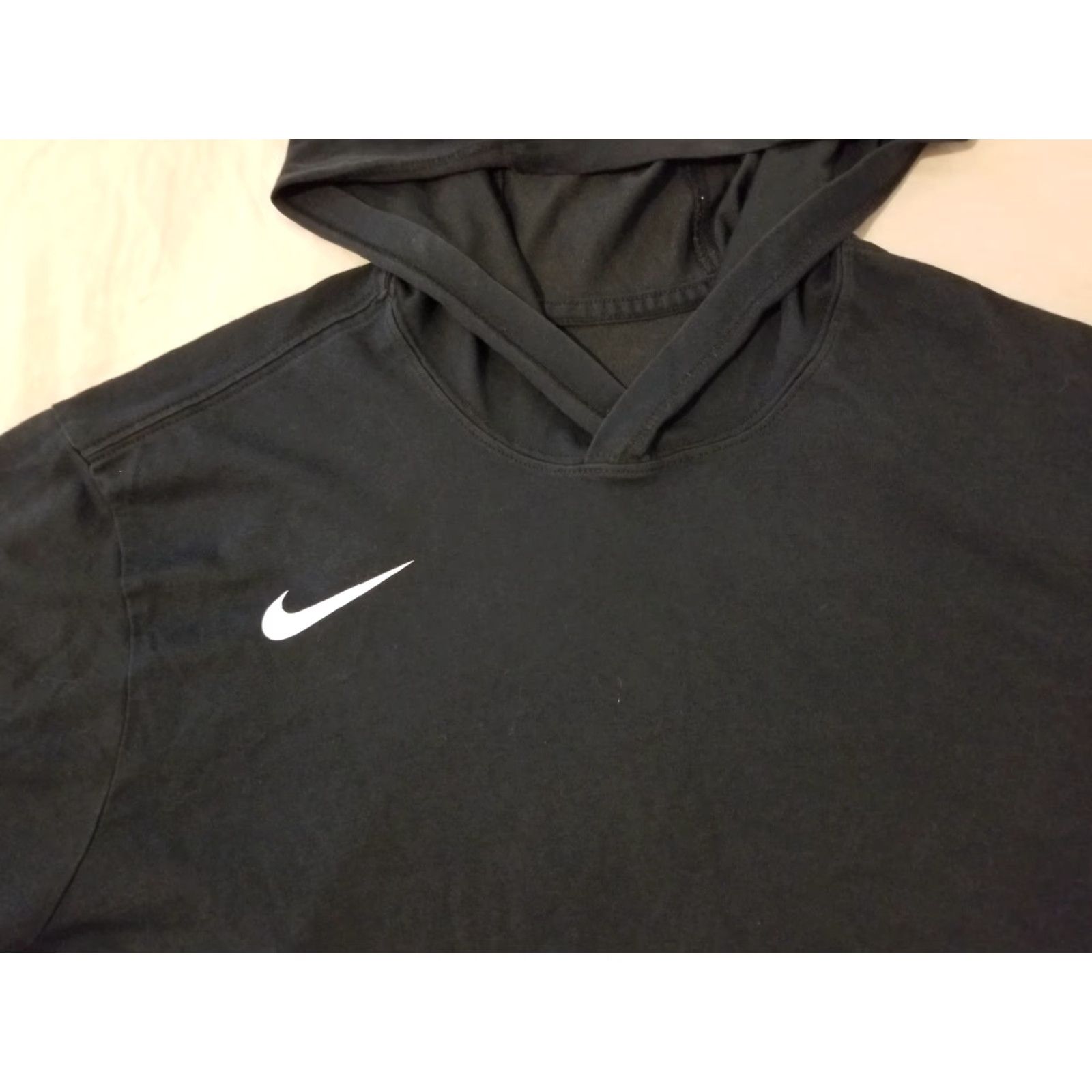 Nike VINTAGE - (none) Size US M / EU 48-50 / 2 - 2 Thumbnail