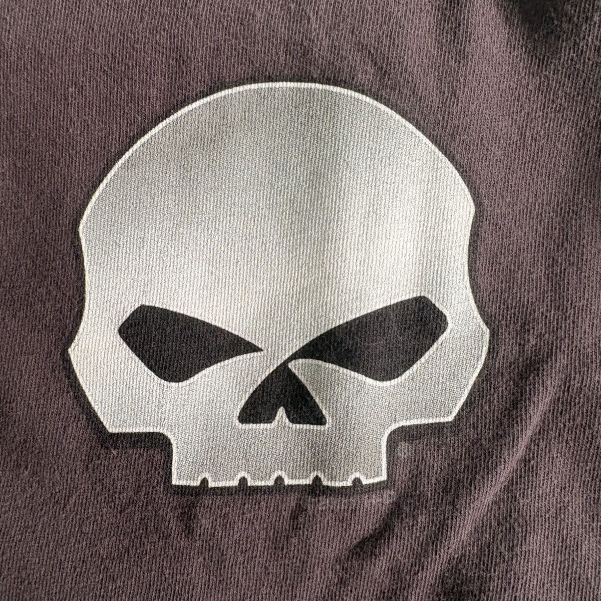 Harley Davidson Harley Davidson size Large T Shirt Size US L / EU 52-54 / 3 - 2 Thumbnail