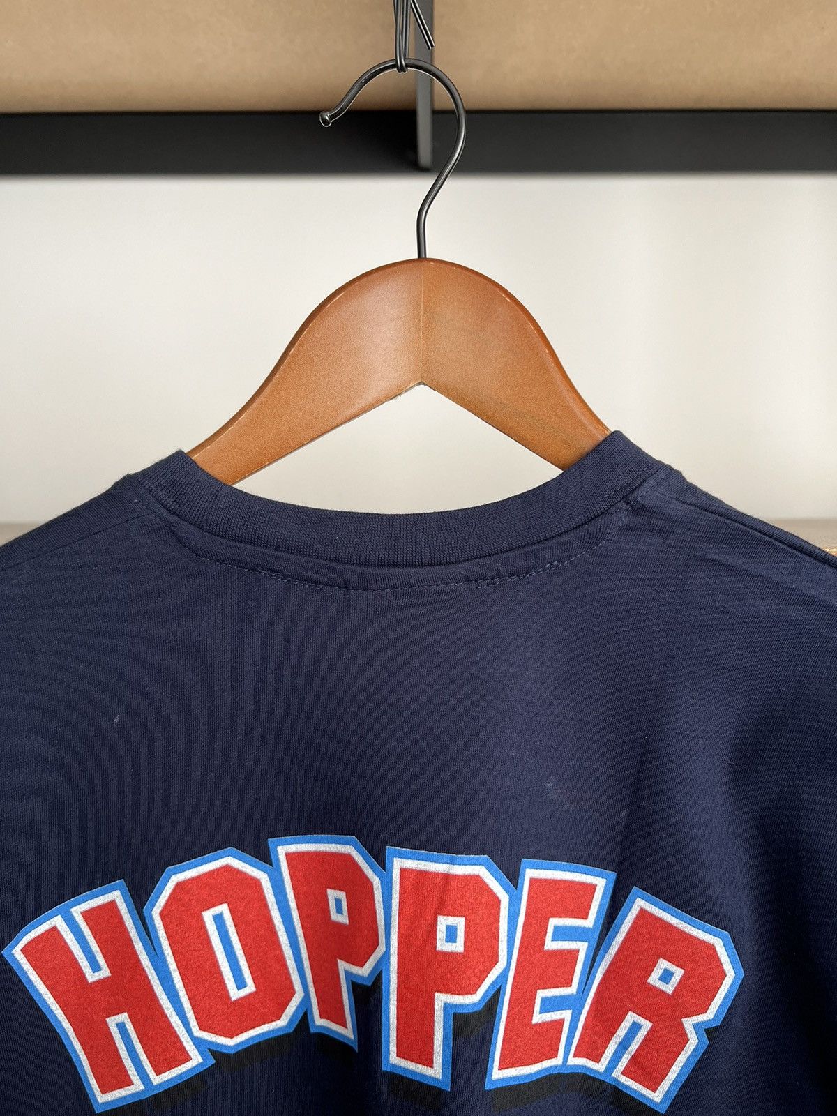 Vintage Vintage Suzuki MotoGP Rizla Suzuki John Hopkins Hopper Tee Size US S / EU 44-46 / 1 - 11 Thumbnail