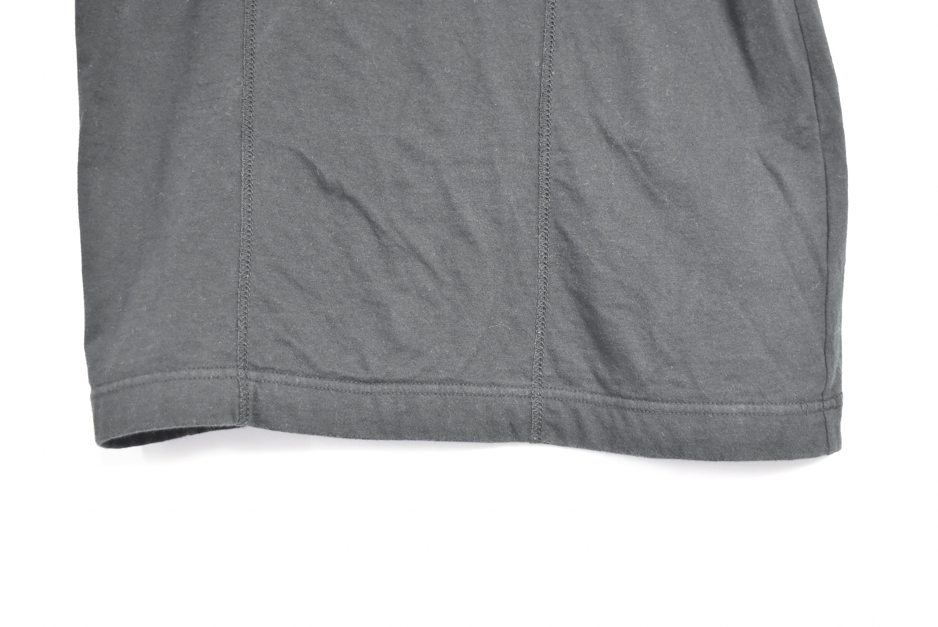 Comme des Garcons COMME des GARCONS reversible panel t-shirt 27979 - 790 61 Size US S / EU 44-46 / 1 - 6 Thumbnail