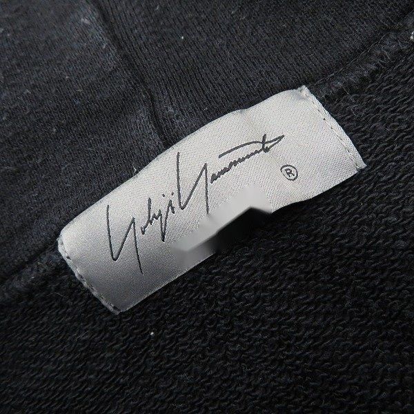 Yohji Yamamoto Yohji Yamamoto POUR HOMME 22SS Army Hoodie Size US L / EU 52-54 / 3 - 2 Thumbnail