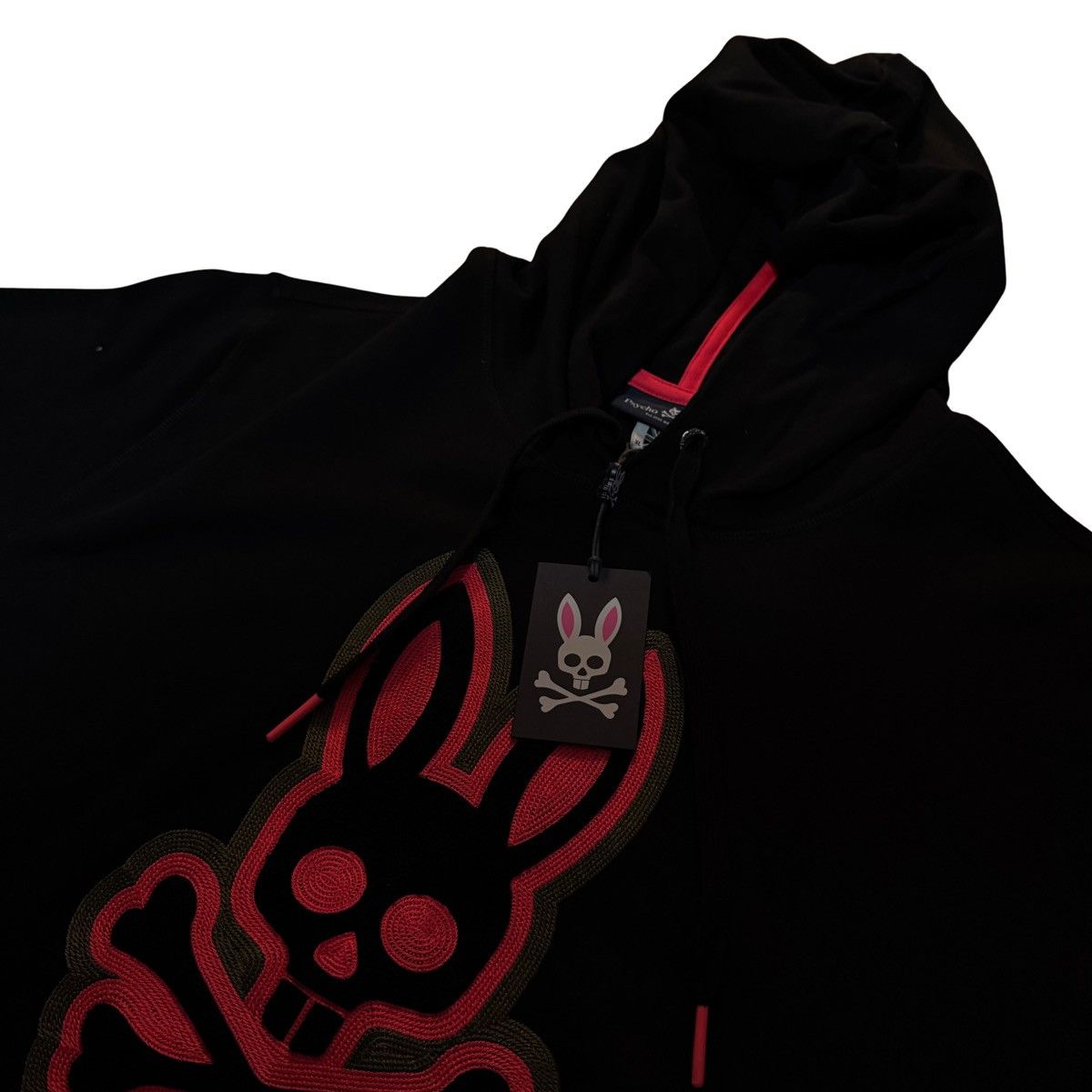 New Psycho Bunny popular Hoodie - XL