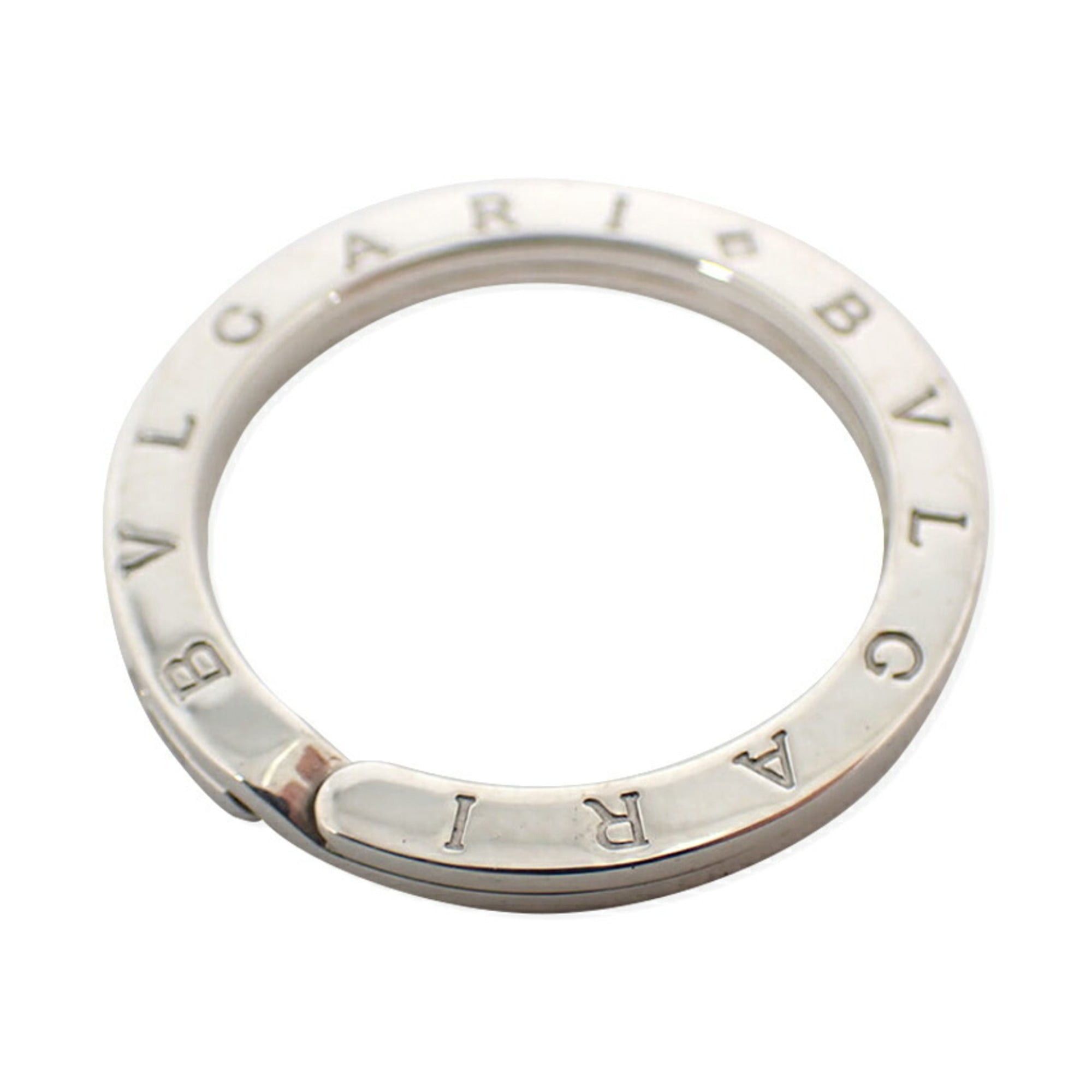 Bvlgari BVLGARI Bulgari 925 Keyring Size ONE SIZE - 1 Thumbnail