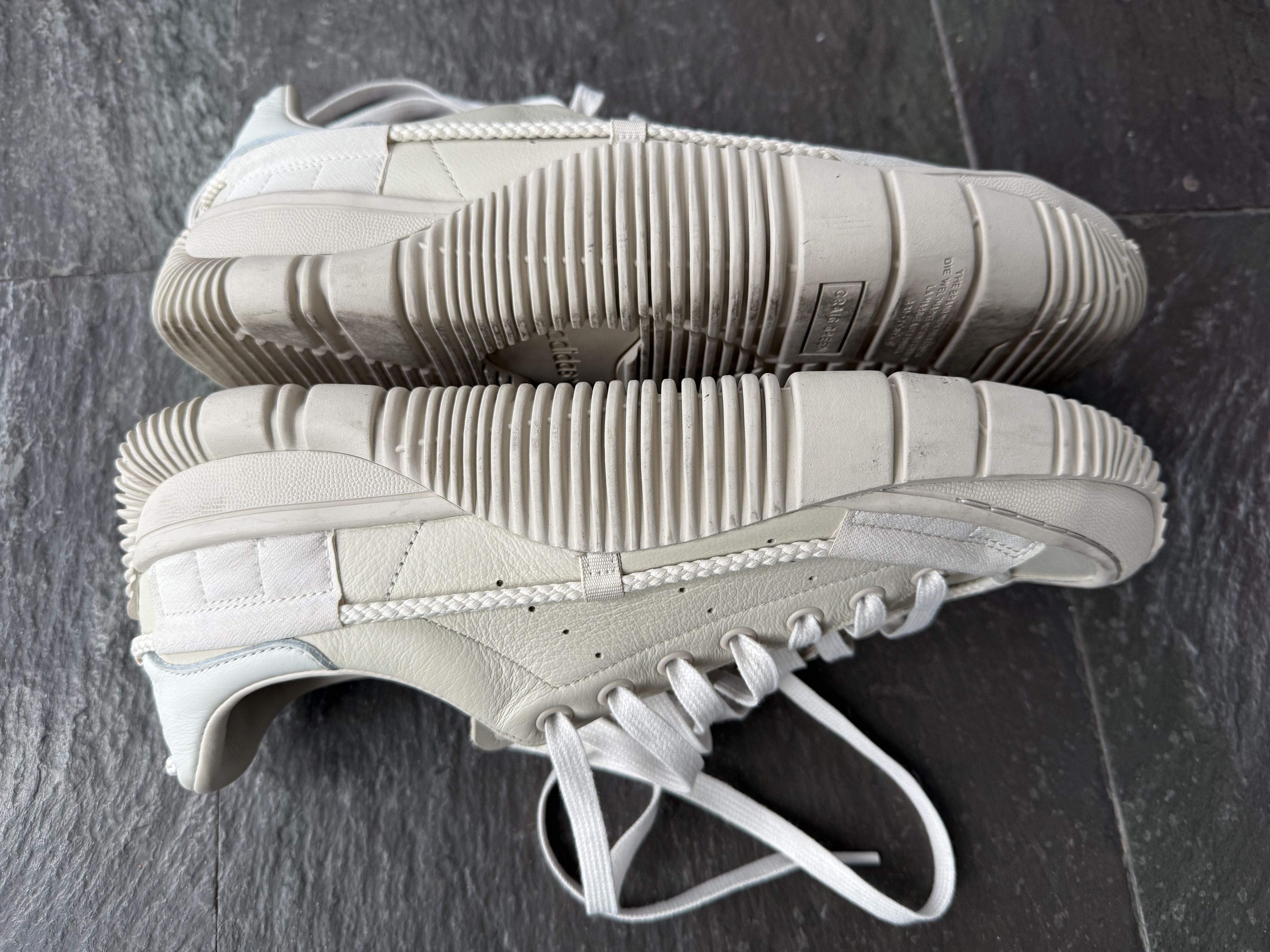 Adidas × Craig Green Craig Green Adidas Sneakers Size US 11 / EU 44 - 8 Thumbnail