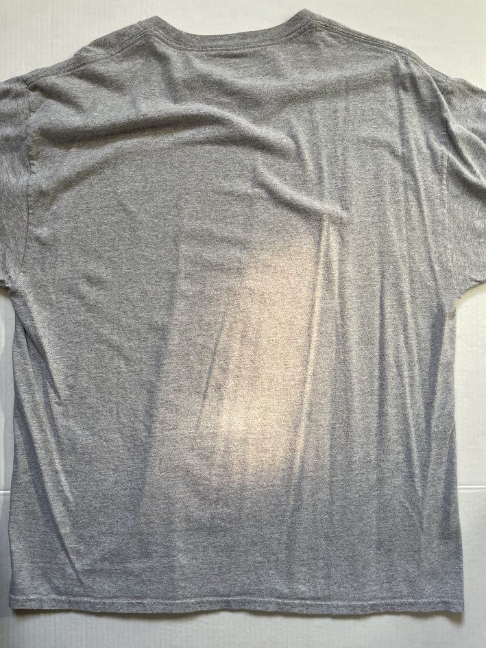 Champion Grey Champion T-Shirt Size US XL / EU 56 / 4 - 2 Thumbnail