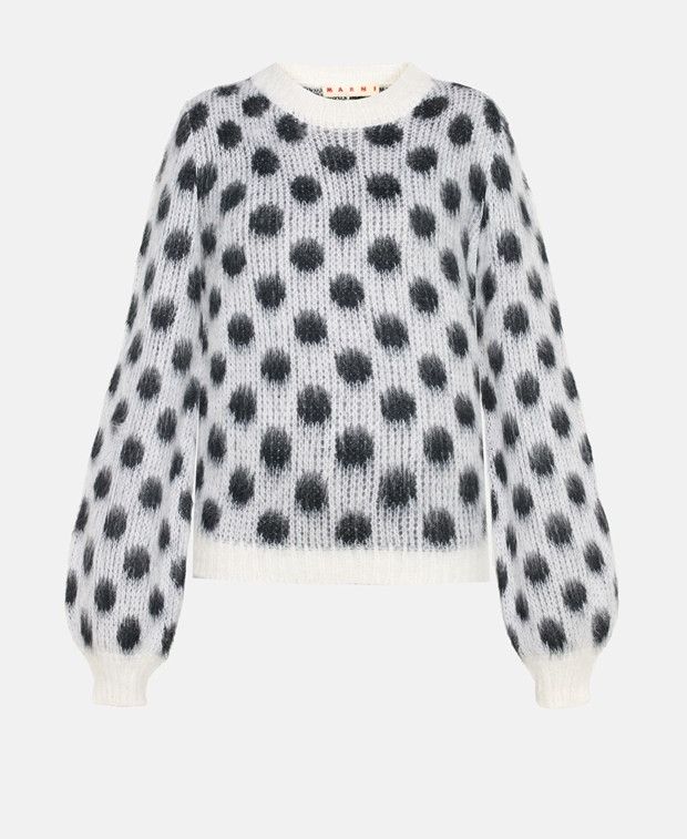 Marni Long-sleeved jumper Size 4XL / US 24-26 - 1 Thumbnail
