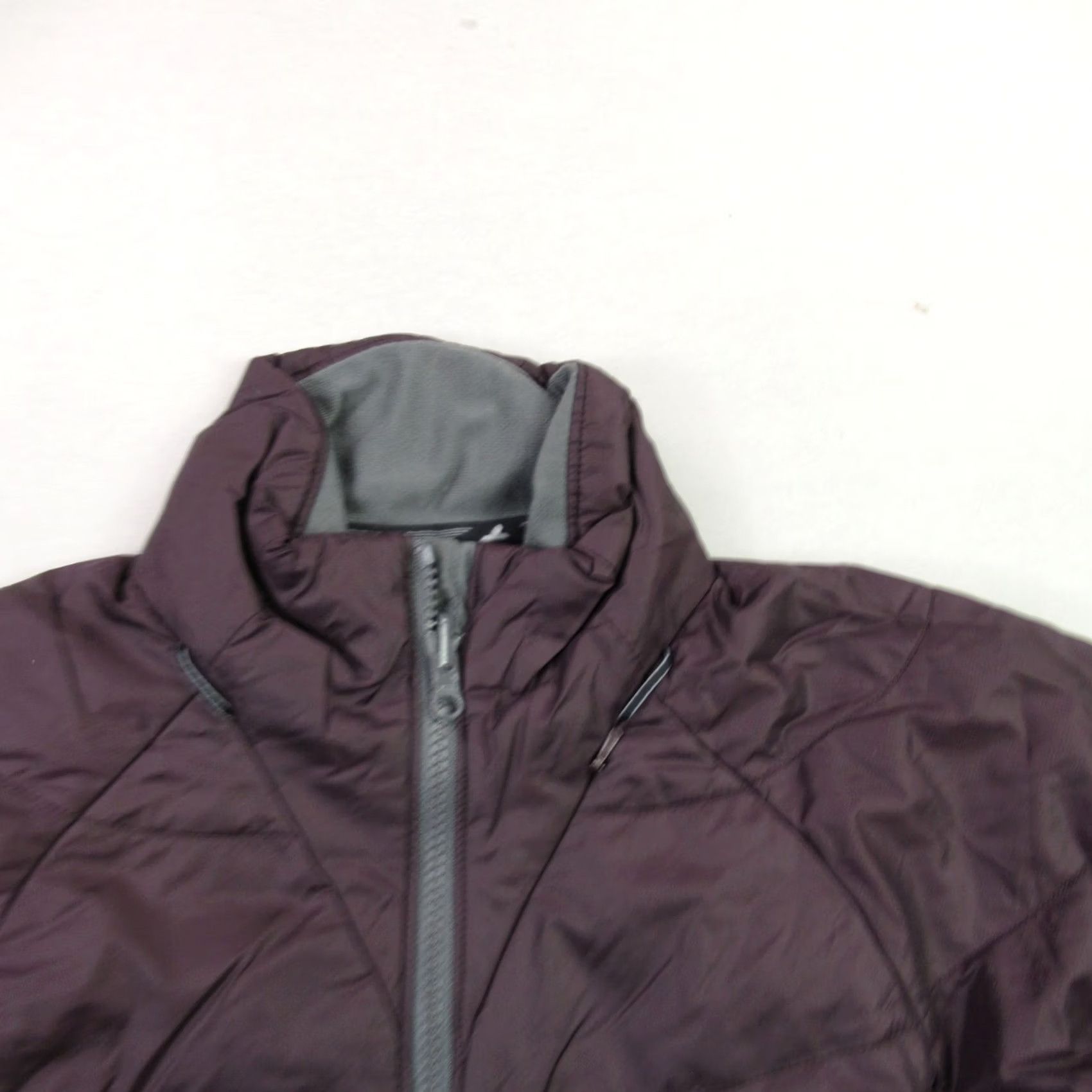Vintage Columbia Jacket Womens XS Full Zip Long Sleeve Outdoors Interchange Pockets Jacket/Coat Columbia Size XS / US 0-2 / IT 36-38 - 3 Thumbnail