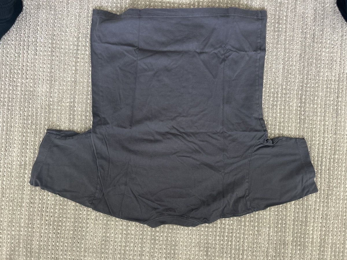 Uniqlo Uniqlo oversized T shirt Size US M / EU 48-50 / 2 - 2 Thumbnail