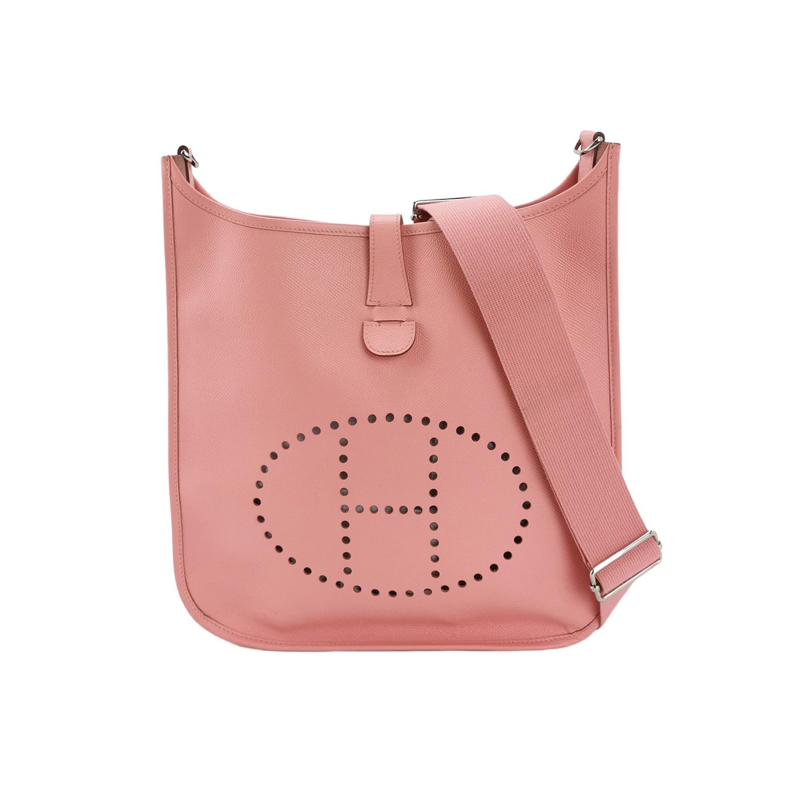 Hermes Hermes Women os Shoulder Bags Size ONE SIZE - 1 Thumbnail