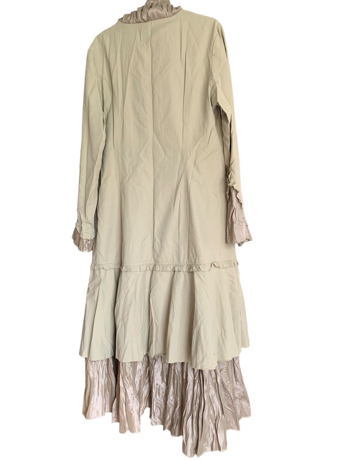 Other Couture Coat 7sins Size M / US 6-8 / IT 42-44 - 3 Thumbnail