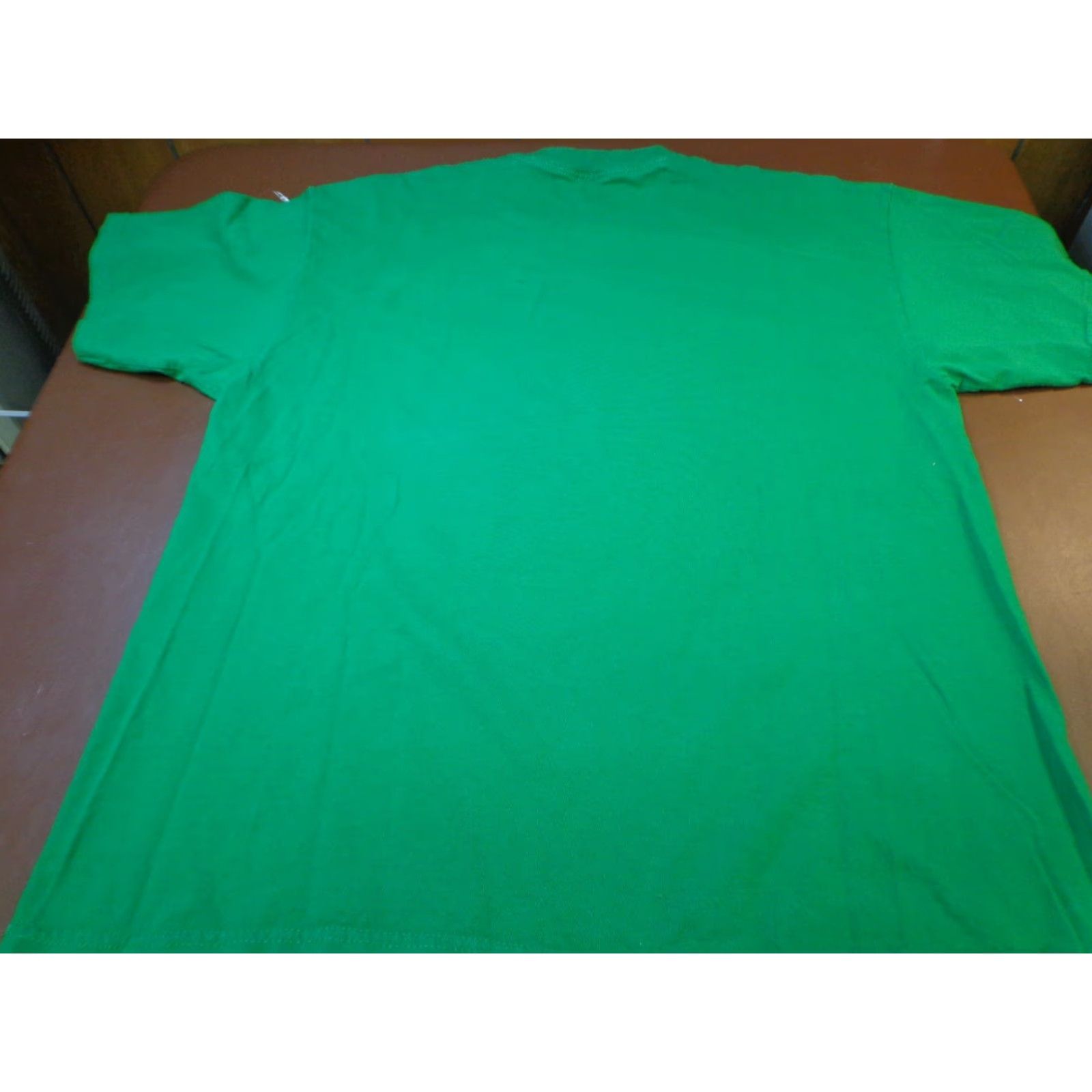 Vintage Audio Council T Shirt If MyHeadphones Are On Then I'm Tuning You Out XL Green Mens Graphic Tee 90s-style? Size US XL / EU 56 / 4 - 7 Thumbnail