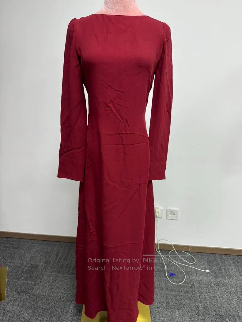 Valentino Valentino Dress dress Size M / US 6-8 / IT 42-44 - 1 Thumbnail