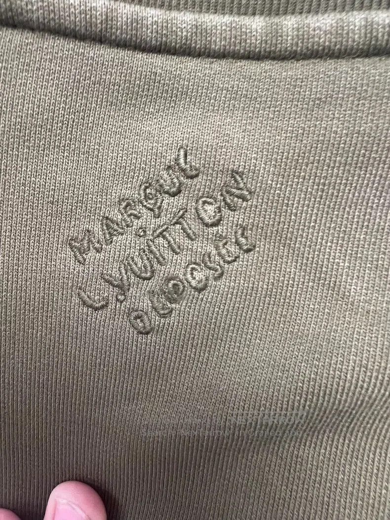 Louis Vuitton Louis Vuitton 24 years of joint name of Fei Dong sweatshir Size US M / EU 48-50 / 2 - 3 Thumbnail