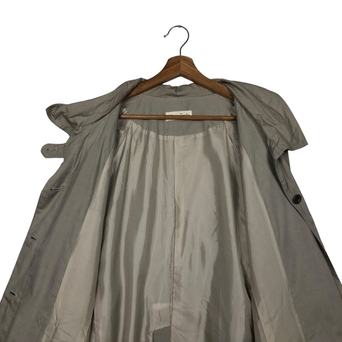 Japanese Brand 📌Vintage Oversize Jacket Bondage Parachute Albaro Tarfe Size US M / EU 48-50 / 2 - 14 Thumbnail