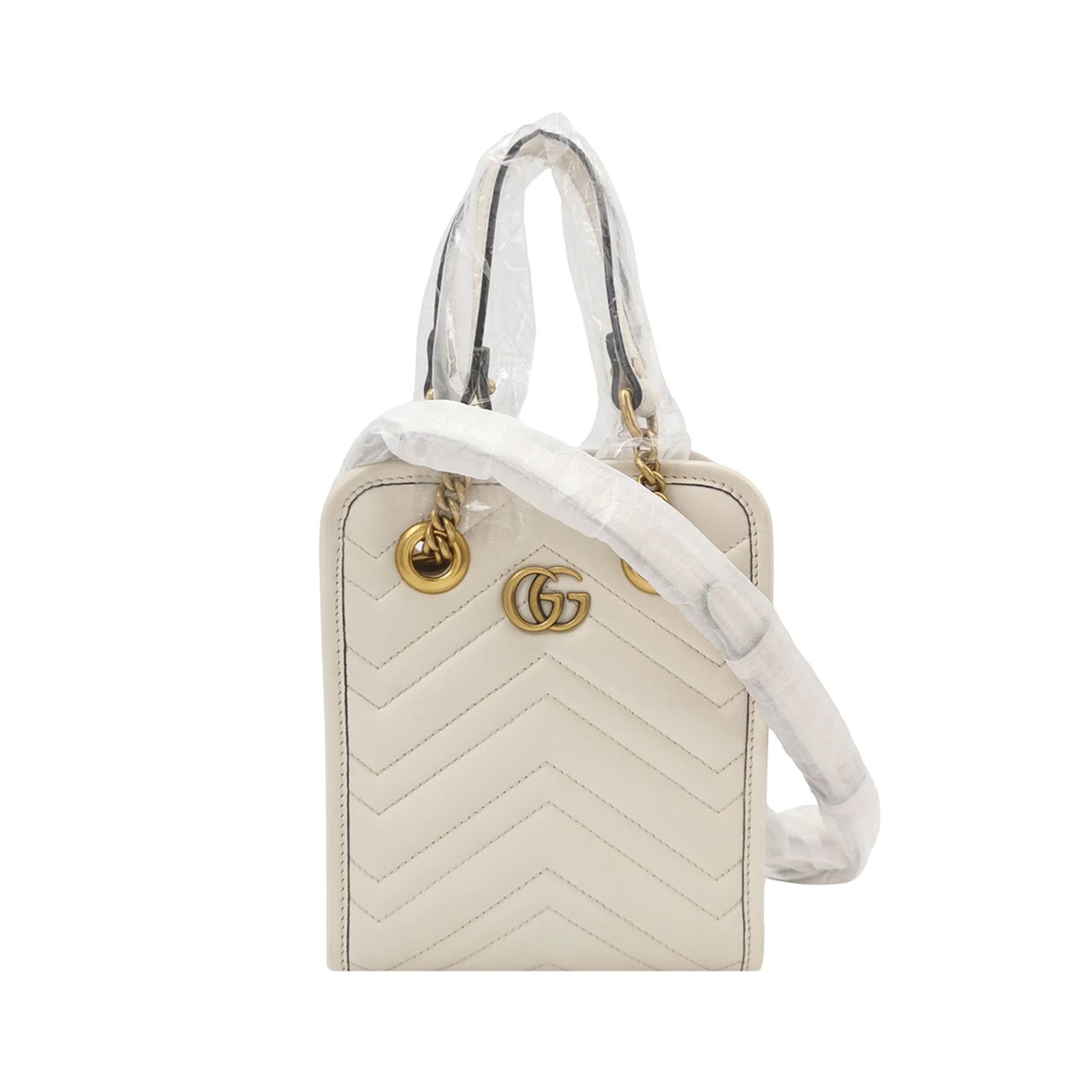 Gucci Gucci Women os Shoulder Bags Size ONE SIZE - 1 Thumbnail