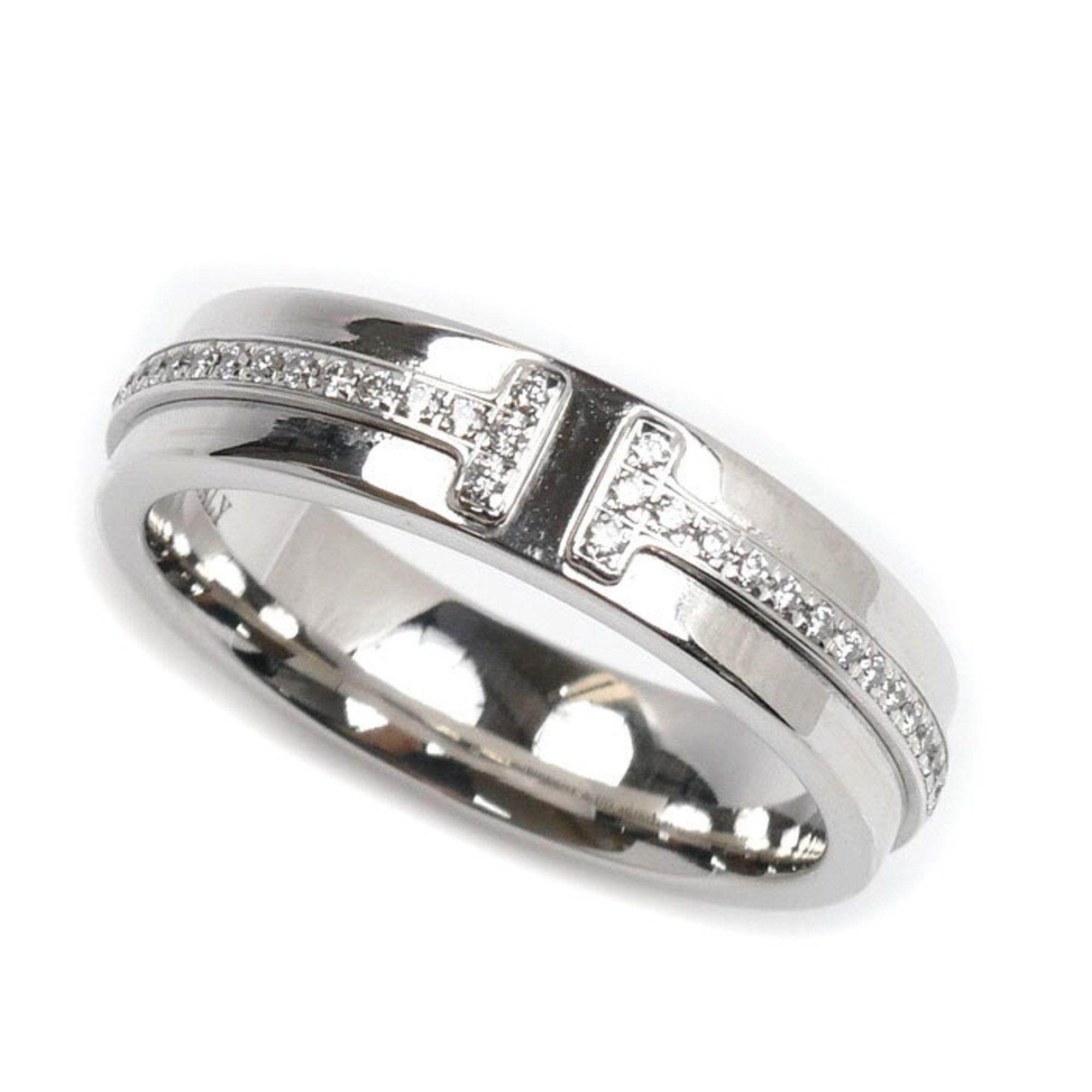 Tiffany & Co. Tiffany & Co T ring Size ONE SIZE - 1 Thumbnail