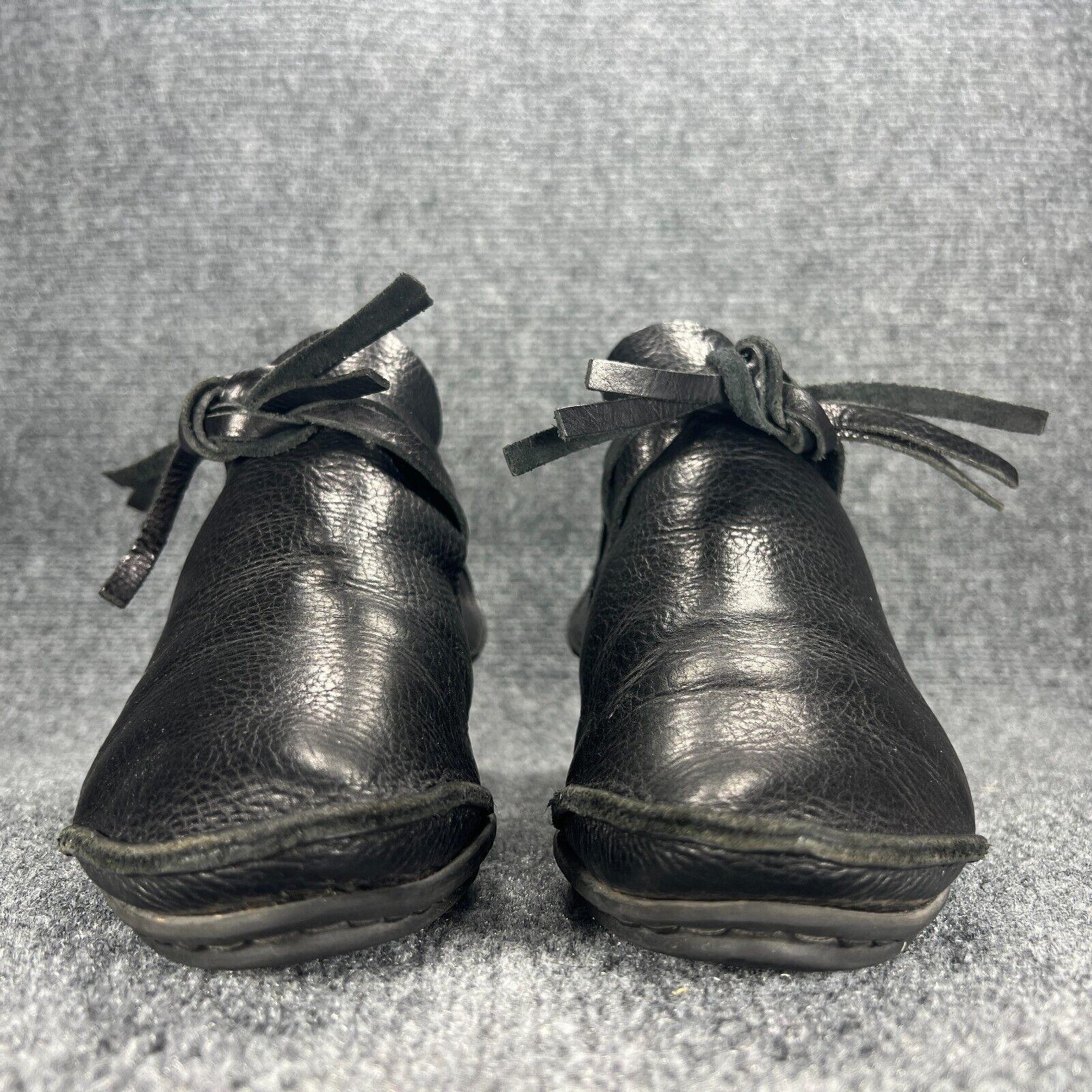 Trippen Trippen Goddess F Wedge Heel Shoes Womens 8 EU 39 Size US 8 / IT 38 - 2 Thumbnail