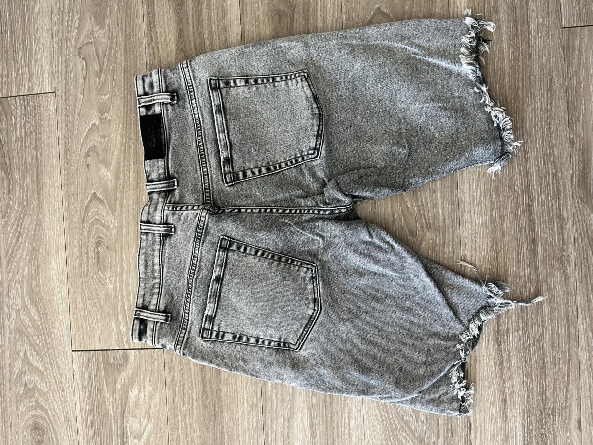 Represent Clo. Represent Destroyer Shorts Size US 33 - 4 Thumbnail