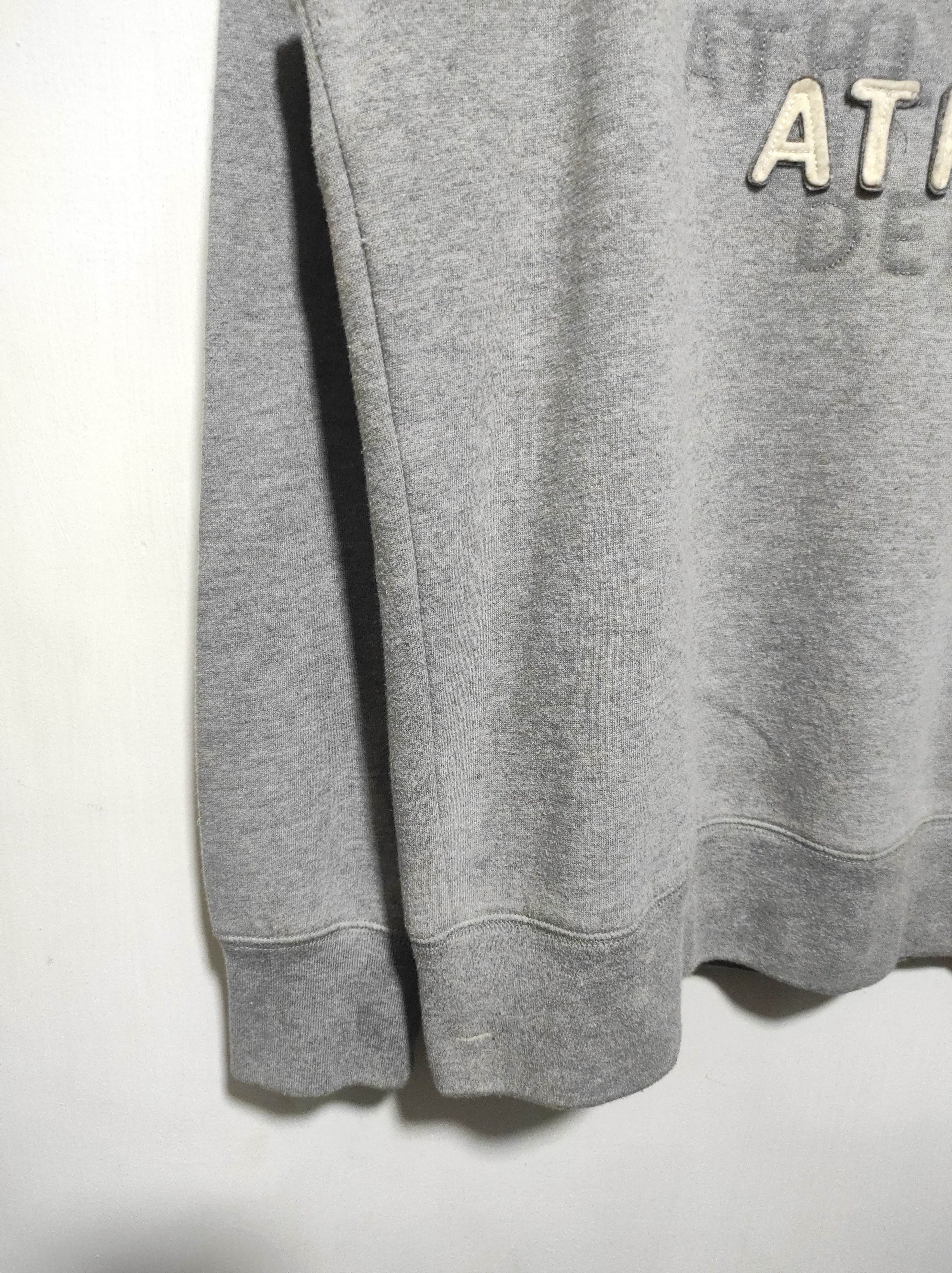 Who A.U. Who A.U. Fur Hoodie i6w9 LGB style Size US M / EU 48-50 / 2 - 5 Thumbnail