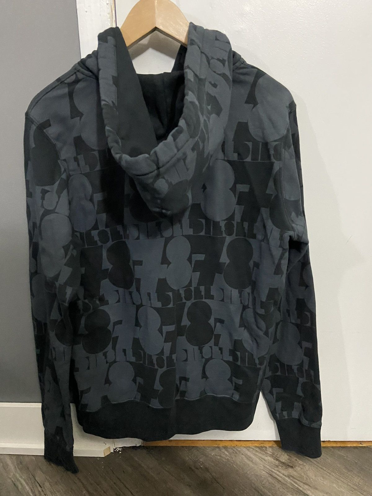 Diesel Diesel hoodie Size US L / EU 52-54 / 3 - 2 Thumbnail