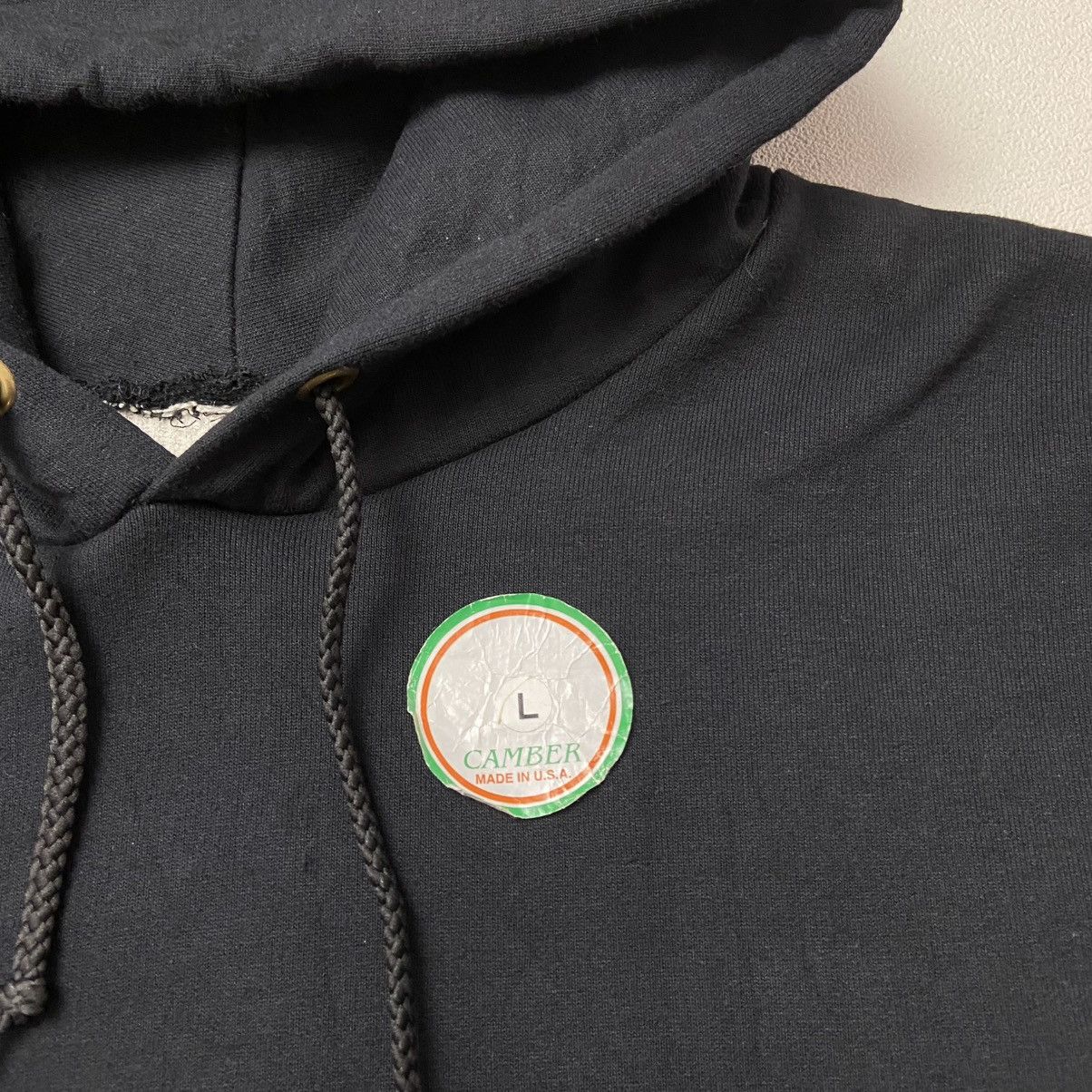 New York Sunshine New York Sunshine X Install Team Thermal Reversible Hooodie Size US L / EU 52-54 / 3 - 10 Thumbnail