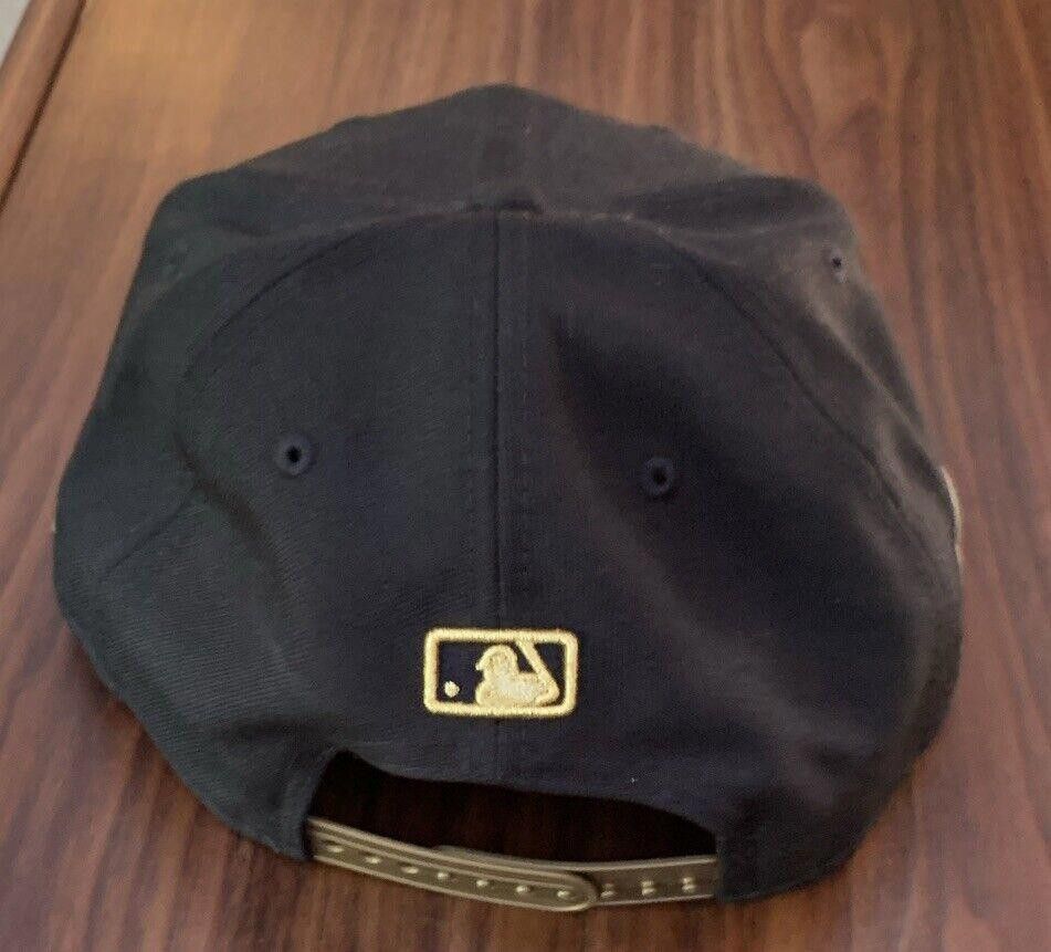 New Era New Era On-Field Washington Nationals 2019 World Series Hat Size ONE SIZE - 4 Thumbnail
