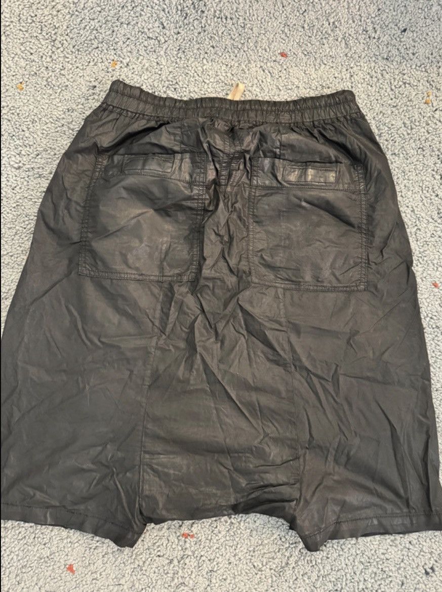 Rick Owens Rick Owens shorts Size US 32 / EU 48 - 2 Thumbnail