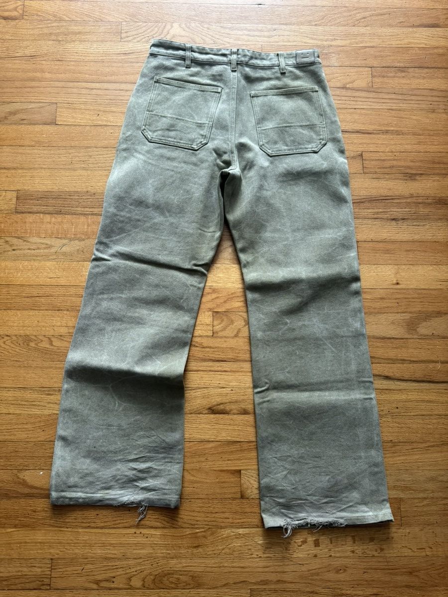 Acne Studios Acne Studios double knee Size US 32 / EU 48 - 2 Thumbnail