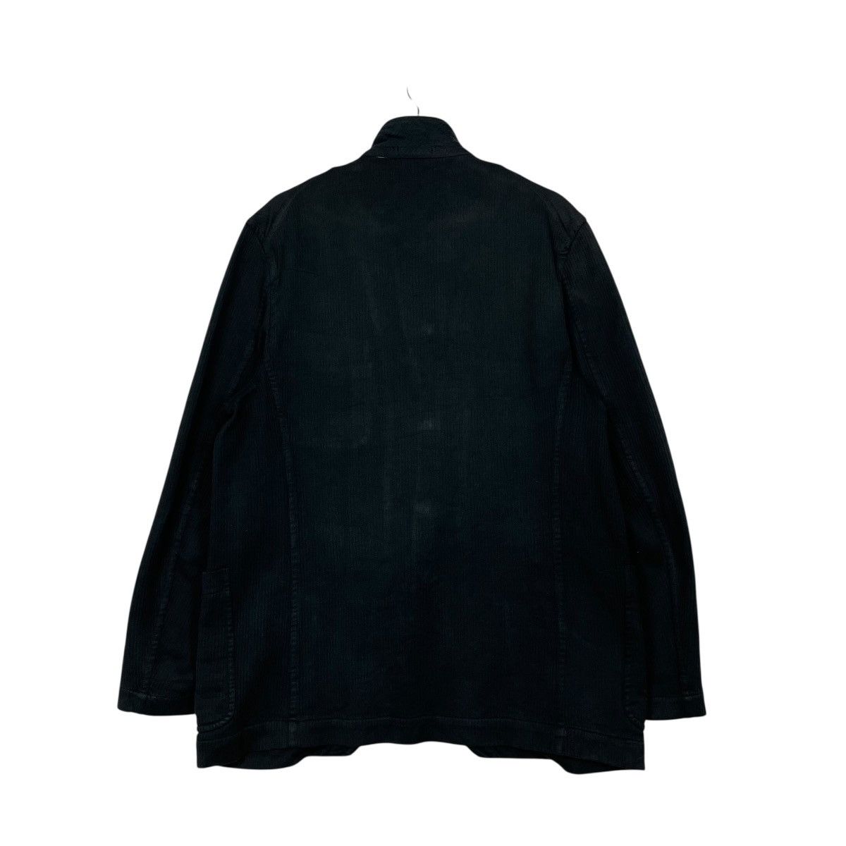 Comme des Garcons Homme Plus Vtg AD2000 Comme Des Garcons Homme Plus Jacket Size US M / EU 48-50 / 2 - 7 Thumbnail