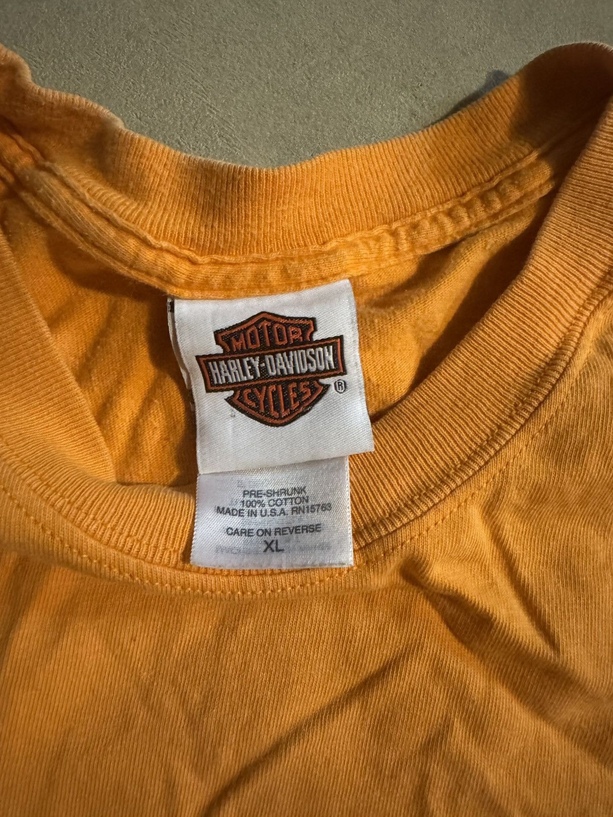 Vintage Vintage Tee shirt bundle - Size XL Size US XL / EU 56 / 4 - 3 Thumbnail