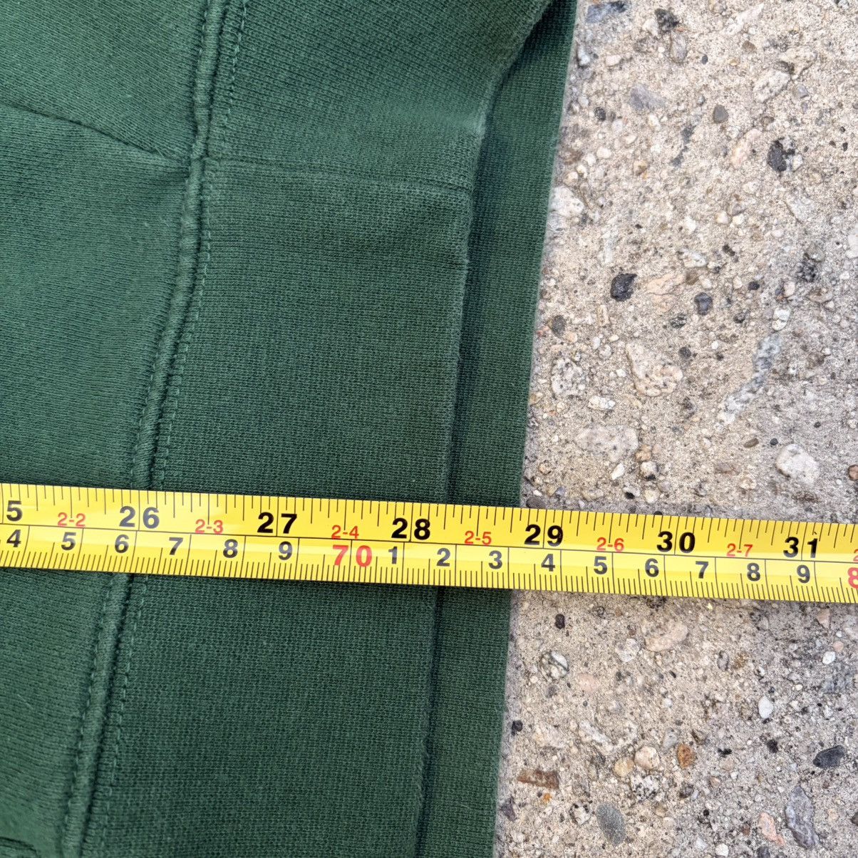 Fuck The Population FTP Green FFFTTTPPP American Flag Hoodie Size XL Size US XL / EU 56 / 4 - 6 Thumbnail