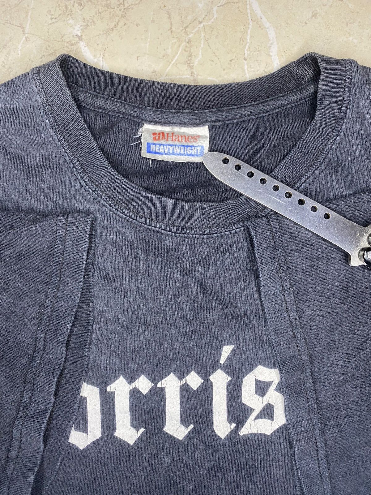 Band Tees Vintage Y2K Morrissey You Are The Quarry Tee Size US S / EU 44-46 / 1 - 5 Thumbnail