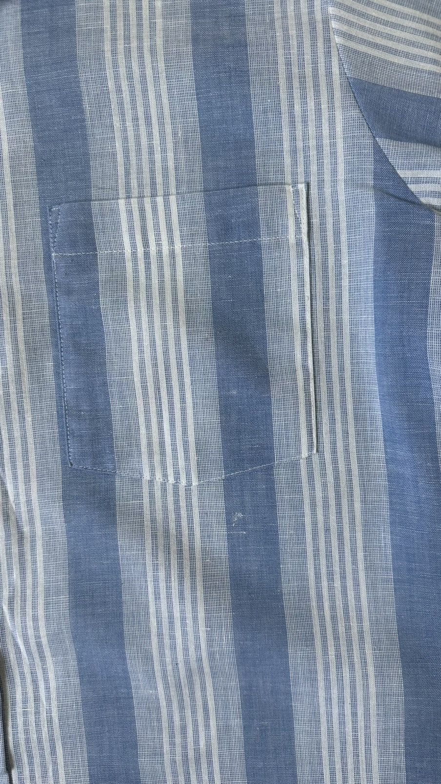 Vintage VINTAGE 70S CAREER CLUB MADE IN USA SHIRT Size US M / EU 48-50 / 2 - 3 Thumbnail