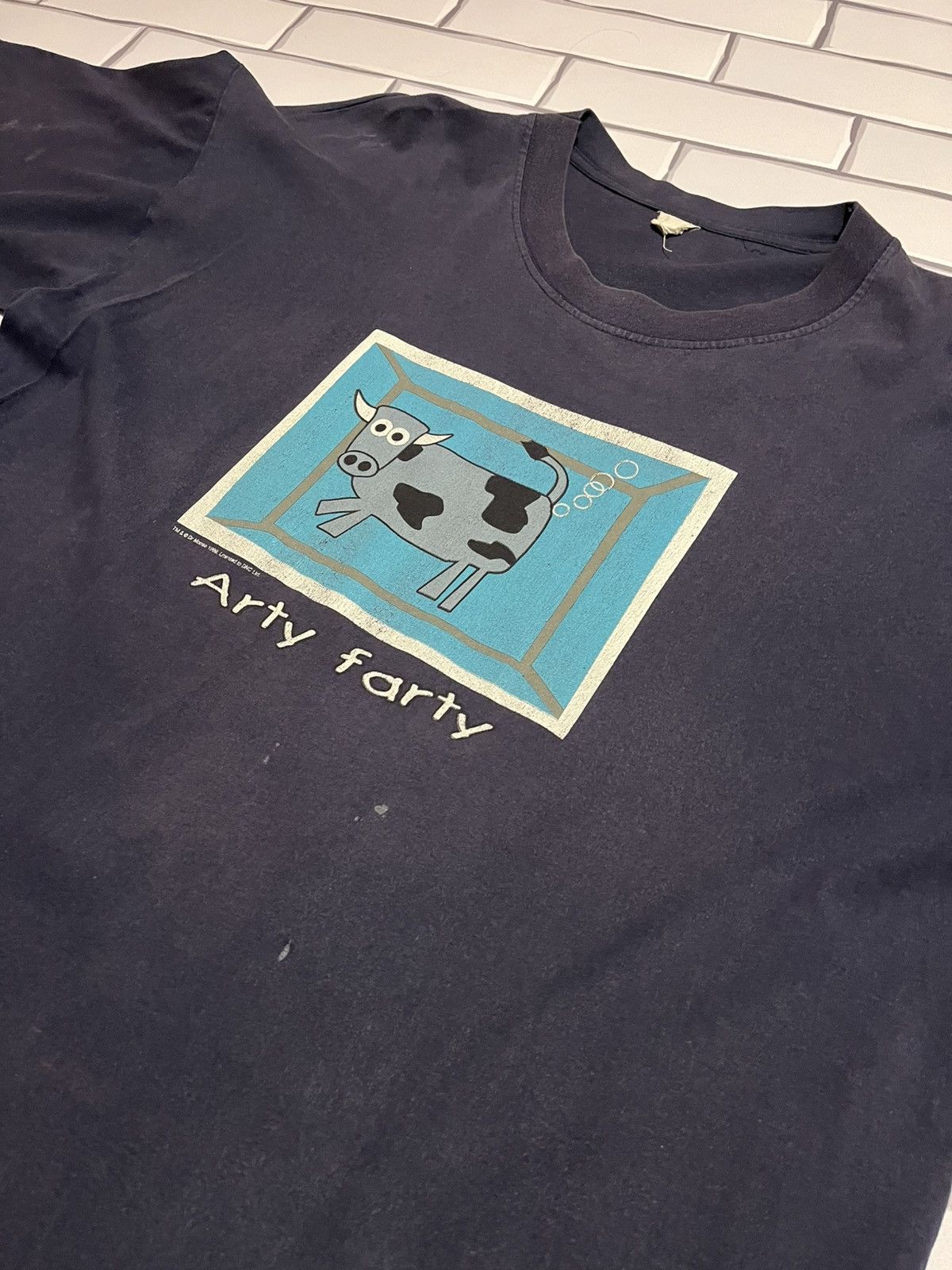 Other Arty farty 1999 Size US L / EU 52-54 / 3 - 1 Thumbnail