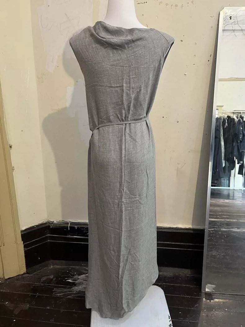 Vivienne Westwood Vivienne Westwood Newly designed irregular hemmed dress Size XS / US 0-2 / IT 36-38 - 2 Thumbnail
