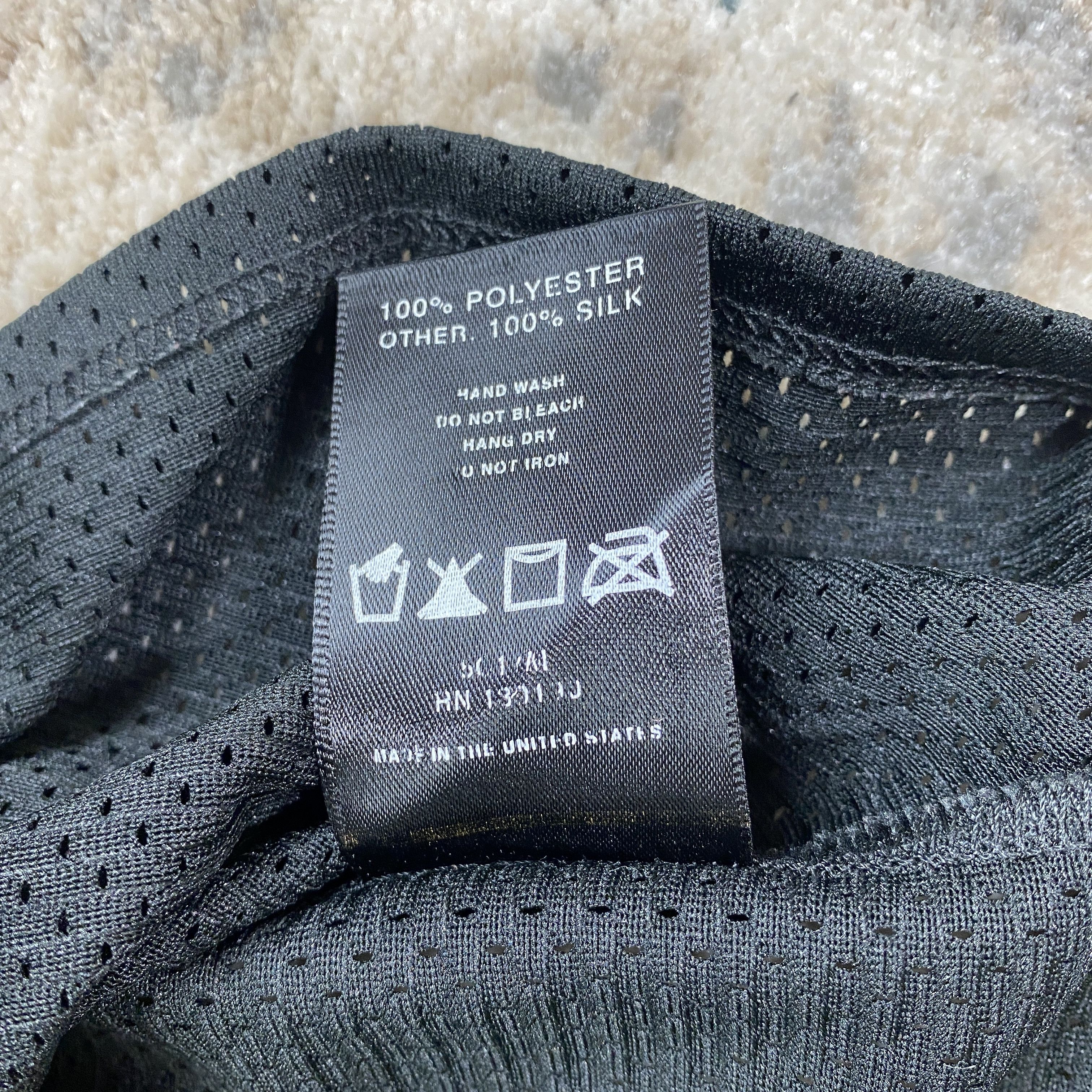 Fear of God Fear Of God Long Fifth Collection Hoodie In Black RRP £430 Size US M / EU 48-50 / 2 - 7 Thumbnail