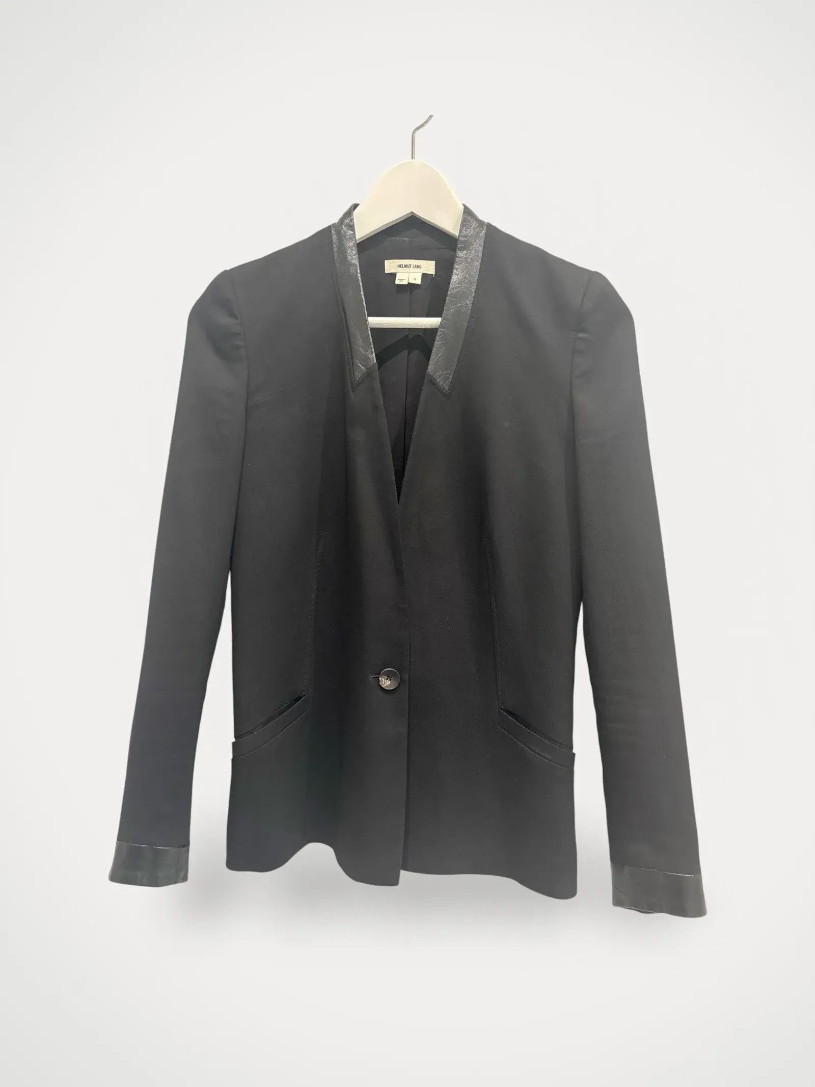 Helmut Lang Blazer