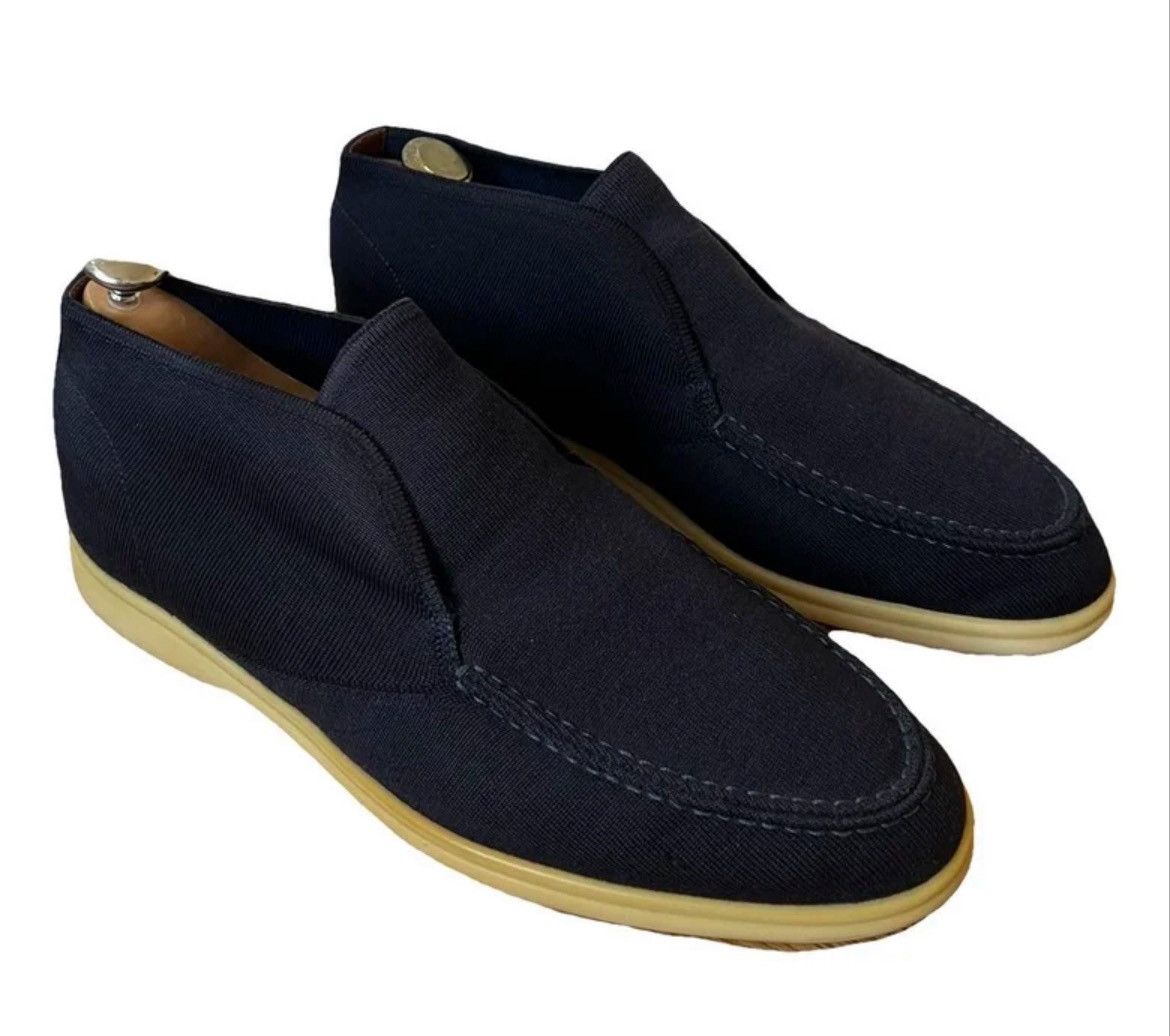 Loro Piana LORO PIANA Open Walk Size US 7.5 / EU 40-41 - 1 Thumbnail
