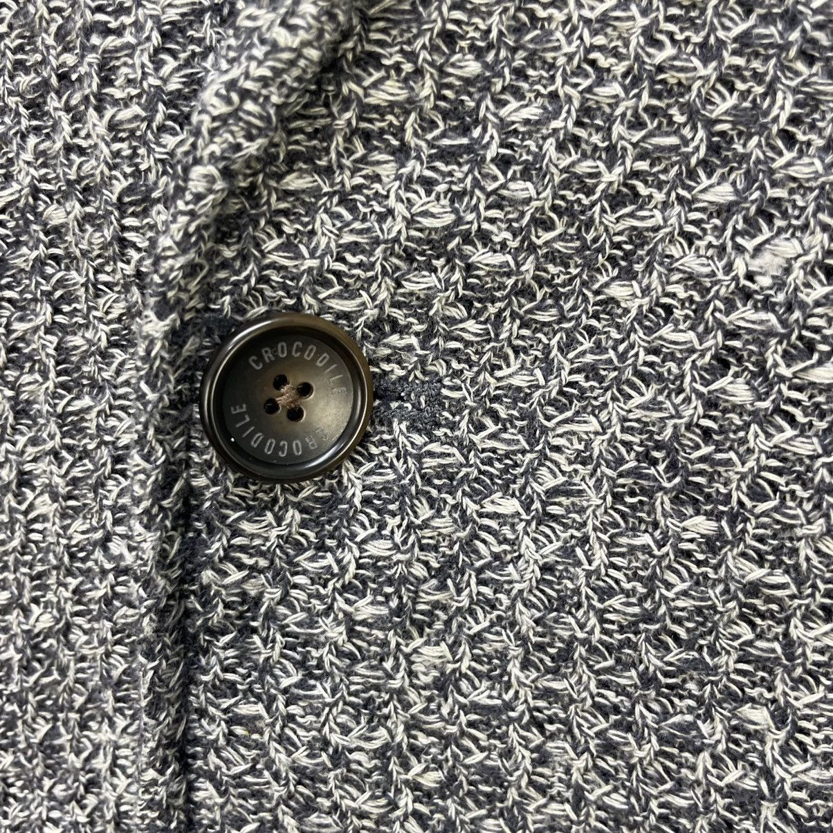 Lacoste × Suitsupply × Vintage Vintage Locoste Nice Jacket Size US M / EU 48-50 / 2 - 3 Thumbnail