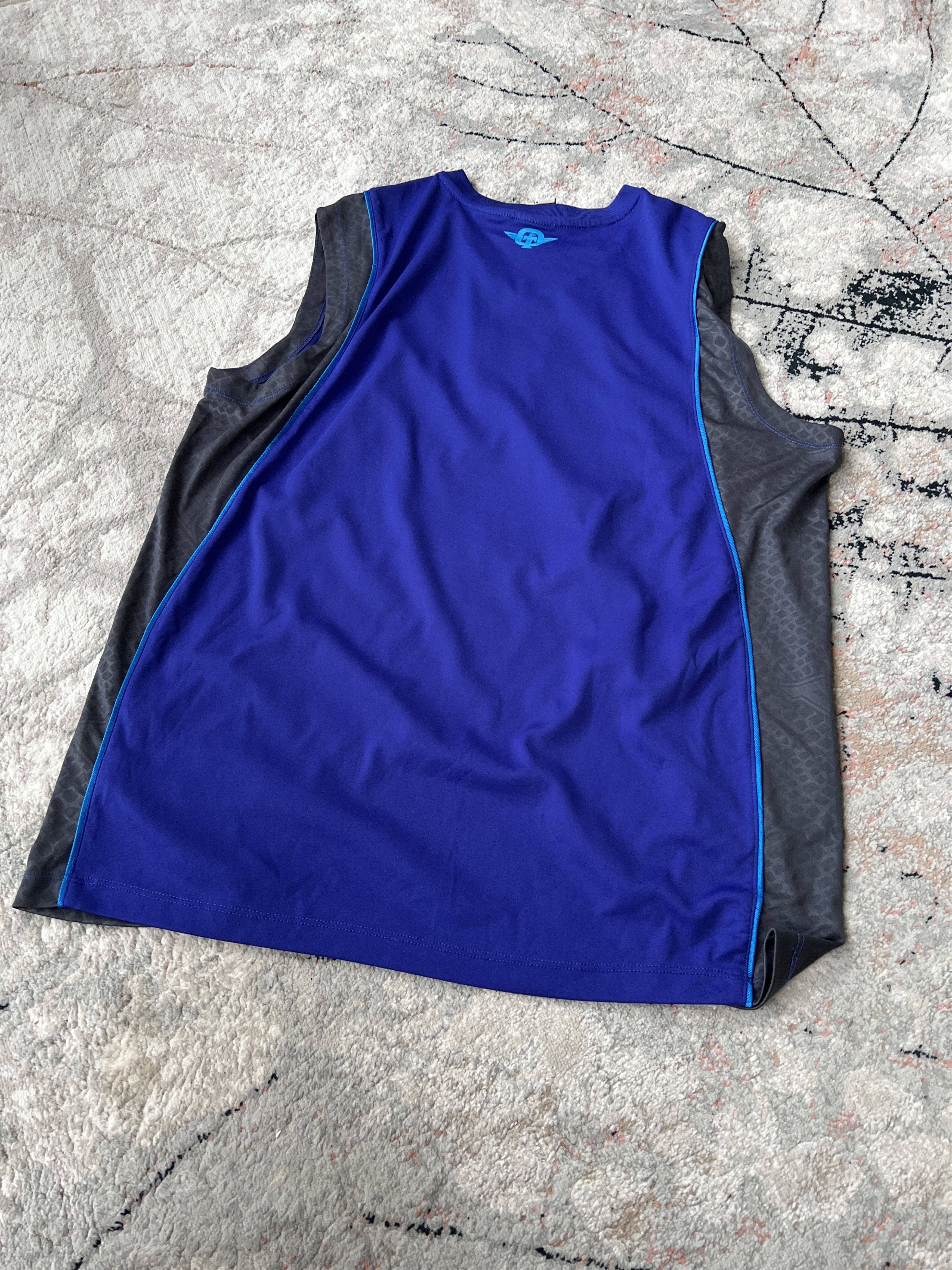 Tapout Tapout Tank Top Size US XL / EU 56 / 4 - 3 Thumbnail