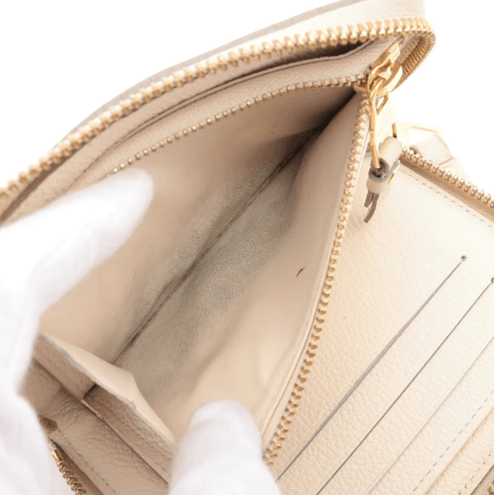 Louis Vuitton Empreinte Secret Zippy Wallet Size ONE SIZE - 10 Thumbnail
